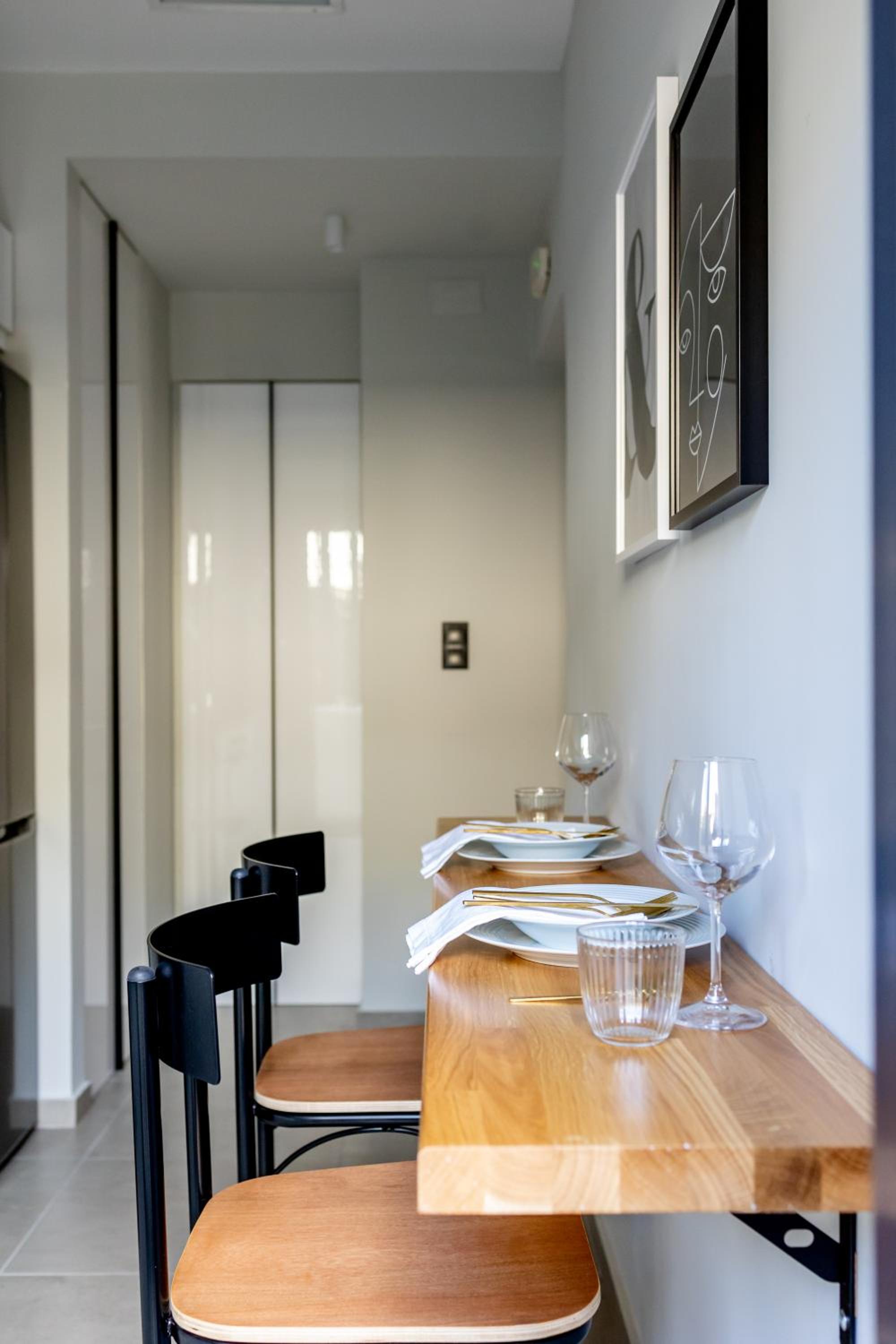 Kaleo Chios Luxury Apartments
