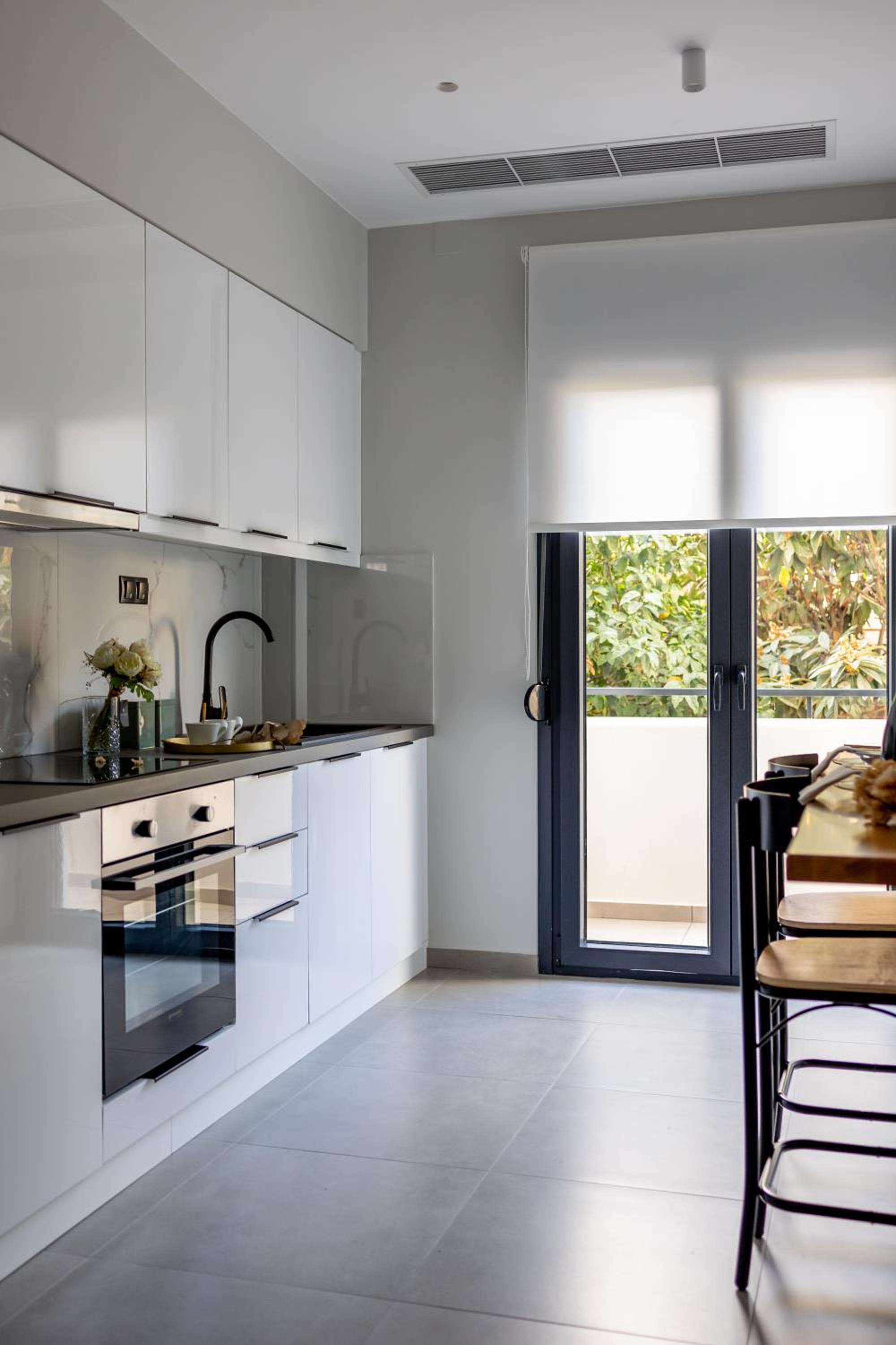 Kaleo Chios Luxury Apartments