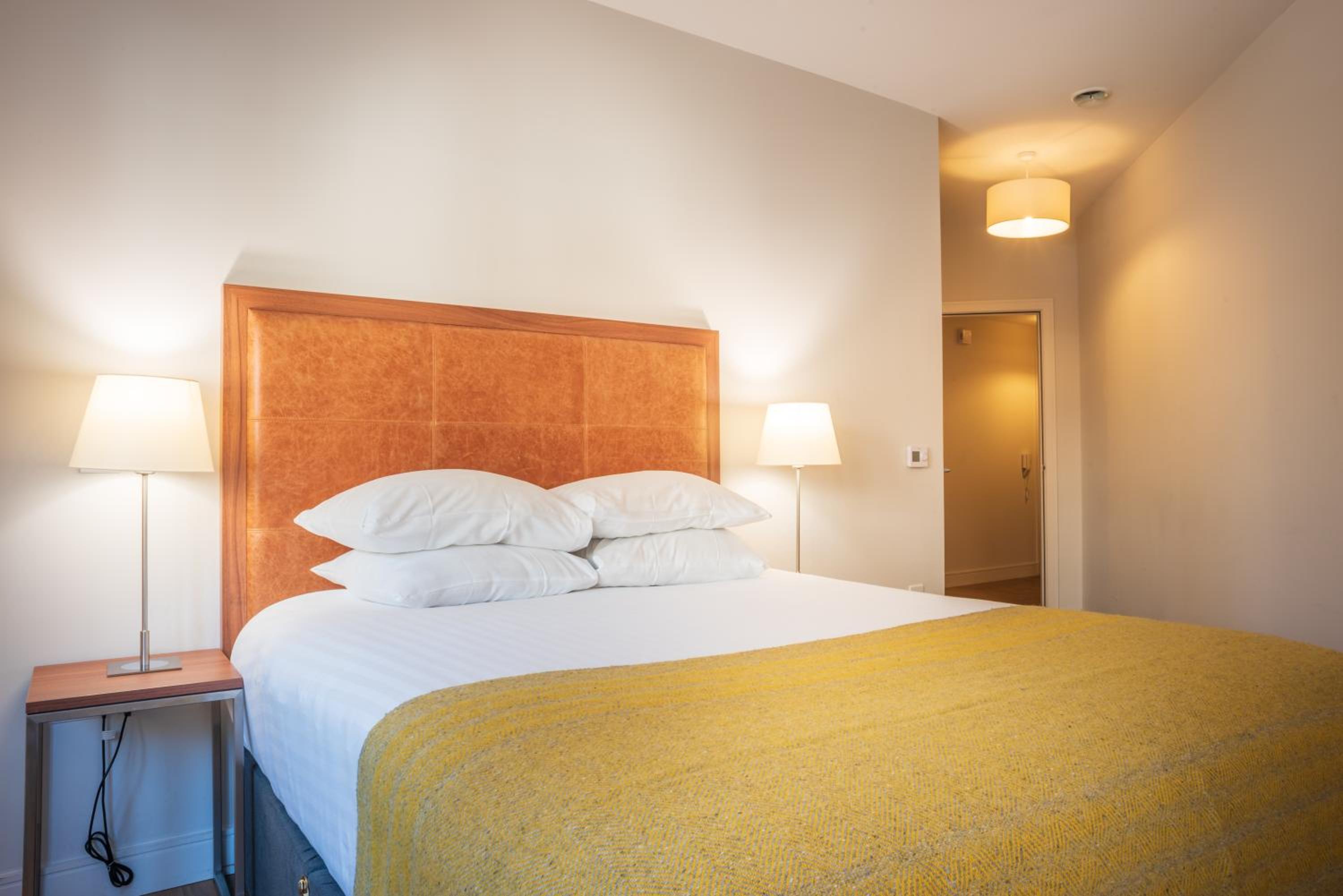 PREMIER SUITES PLUS Glasgow Bath Street