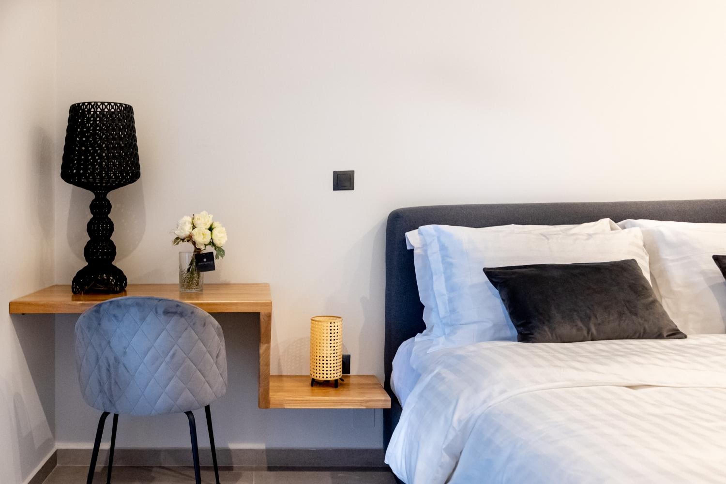 Kaleo Chios Luxury Apartments