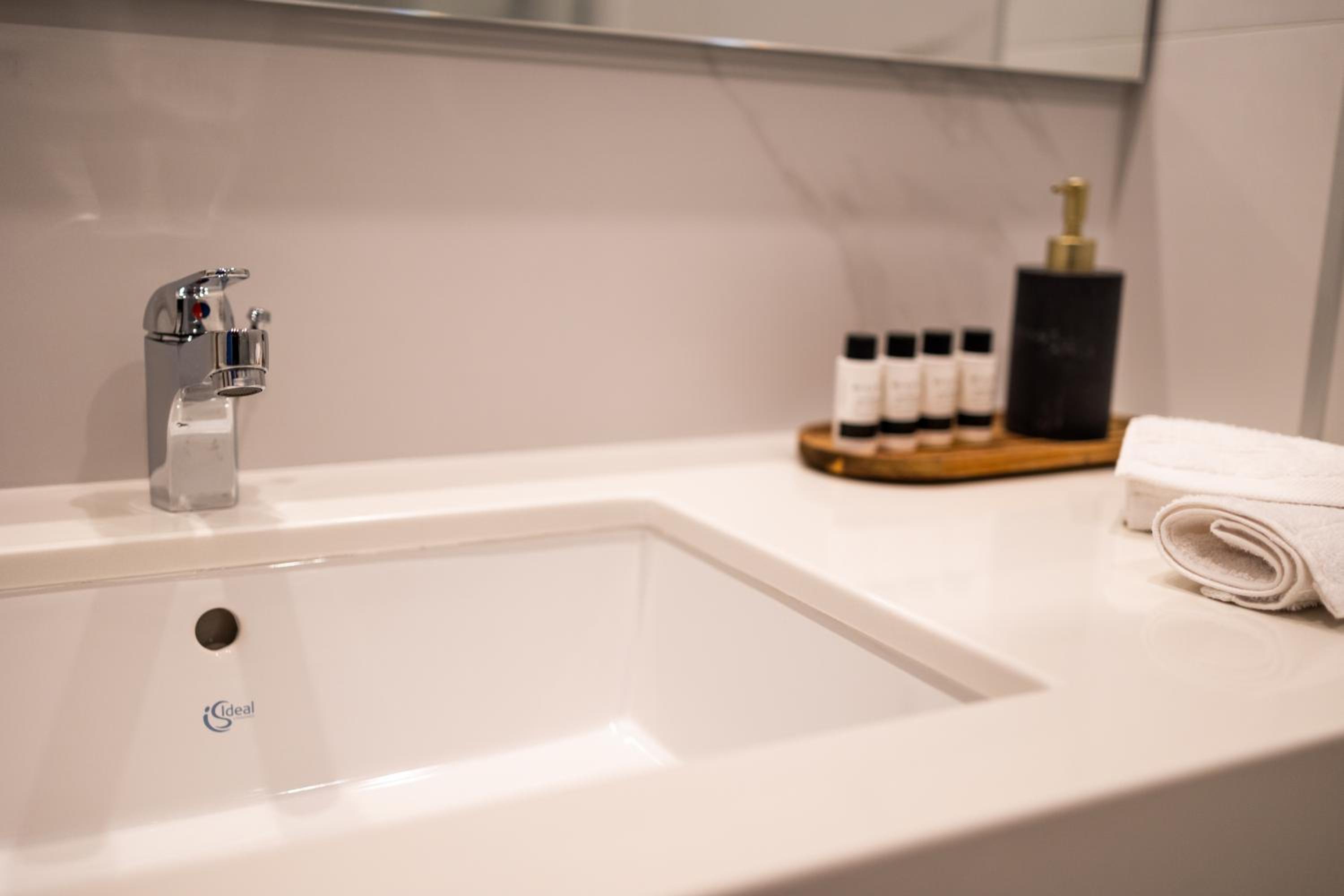 Kaleo Chios Luxury Apartments