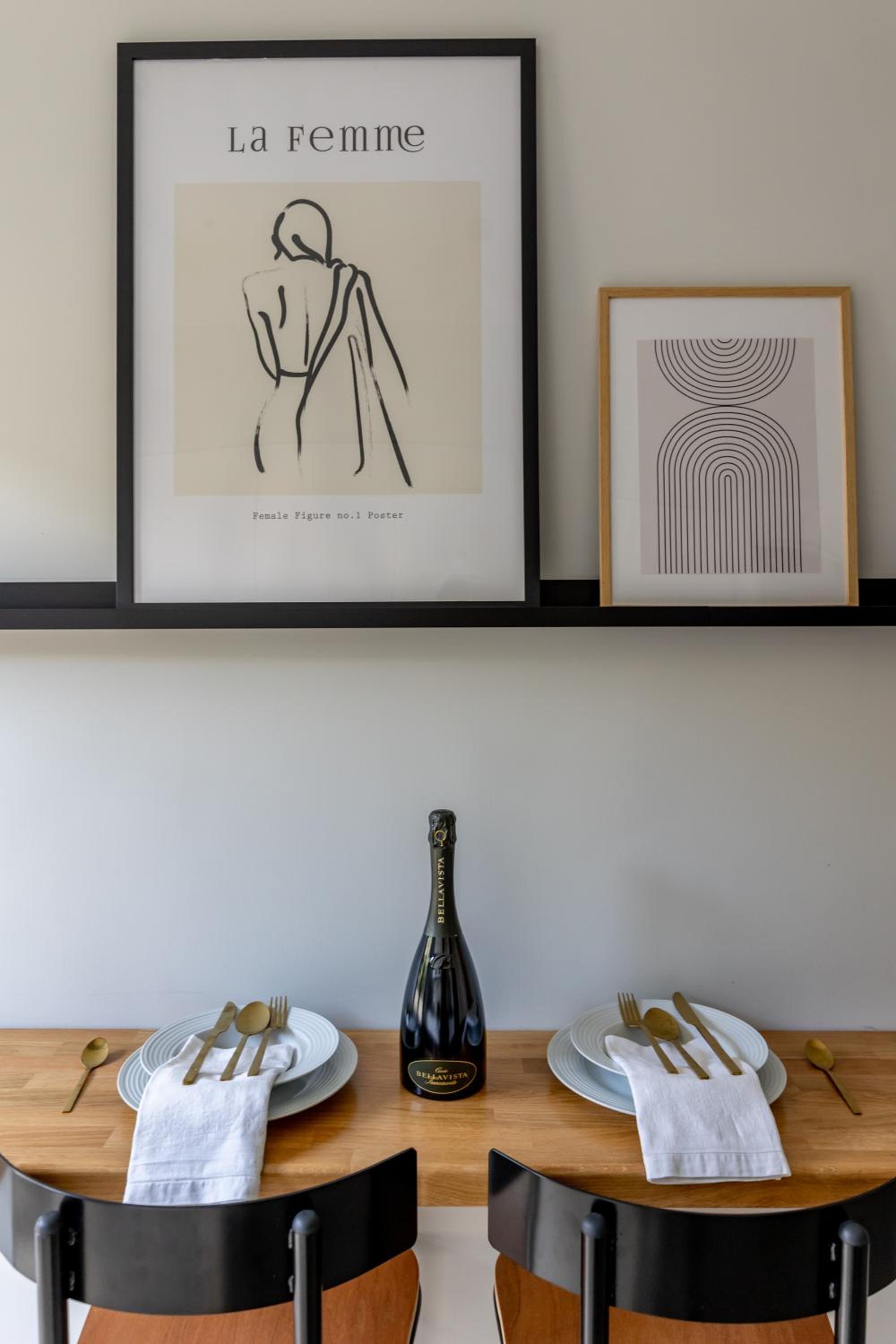 Kaleo Chios Luxury Apartments