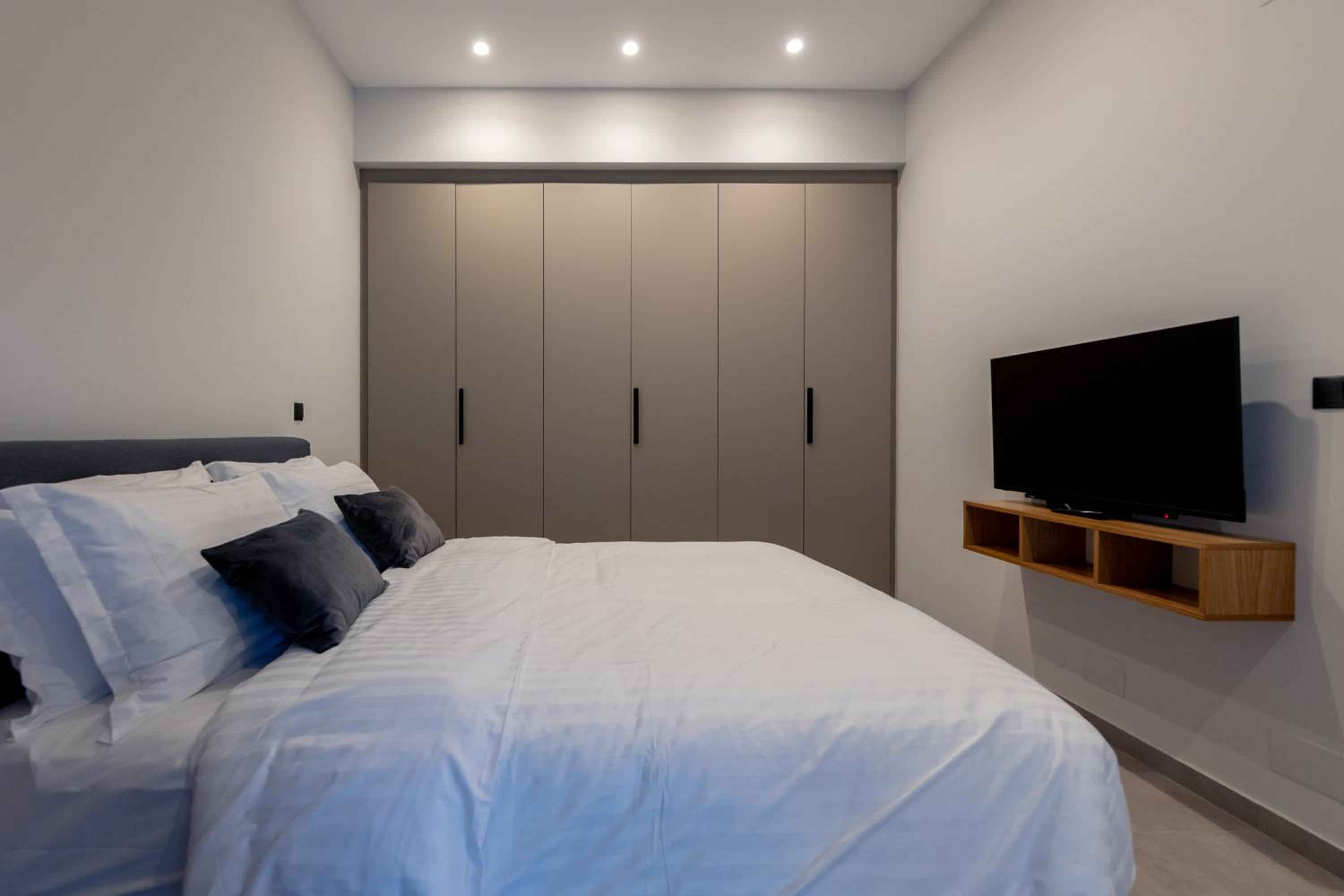 Kaleo Chios Luxury Apartments