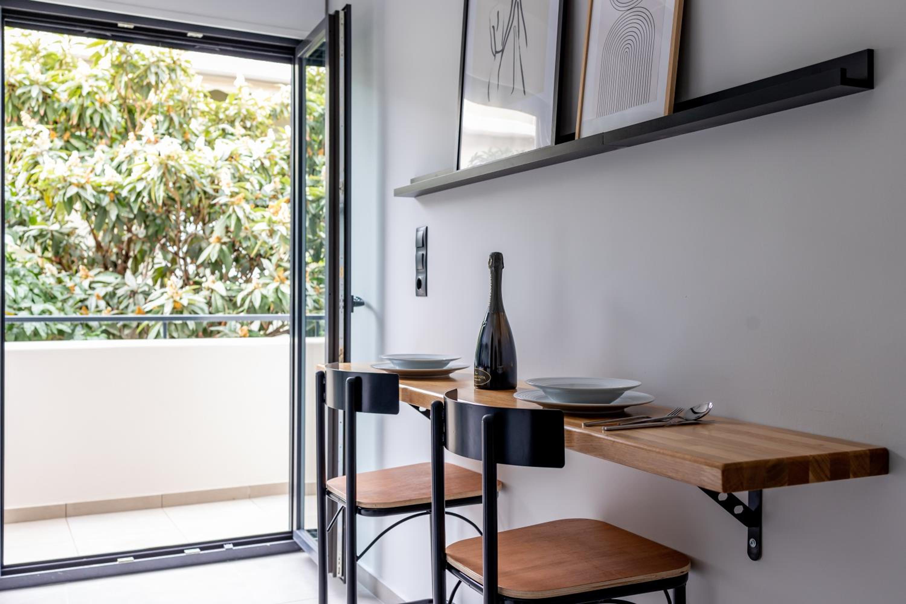 Kaleo Chios Luxury Apartments
