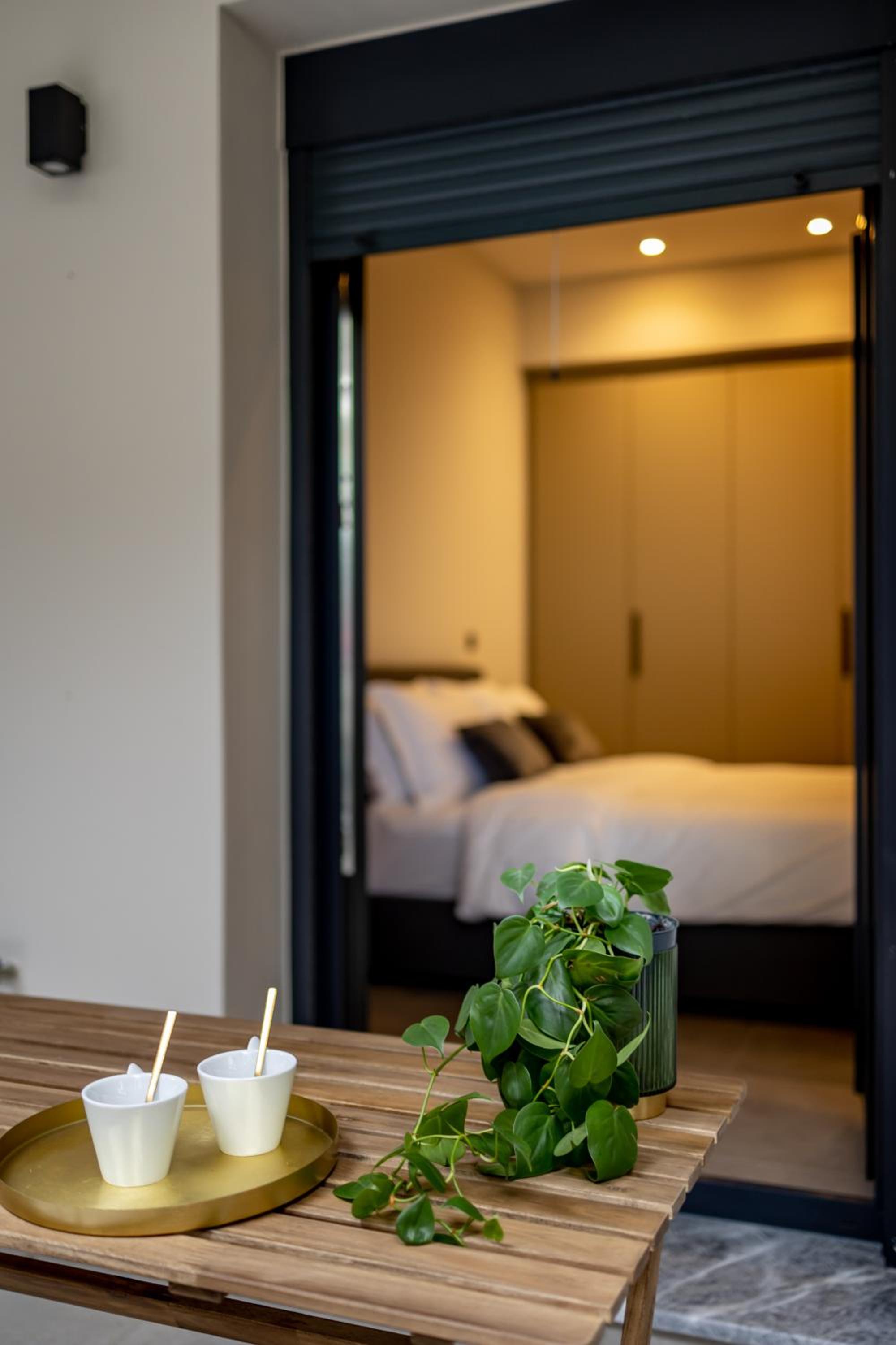 Kaleo Chios Luxury Apartments