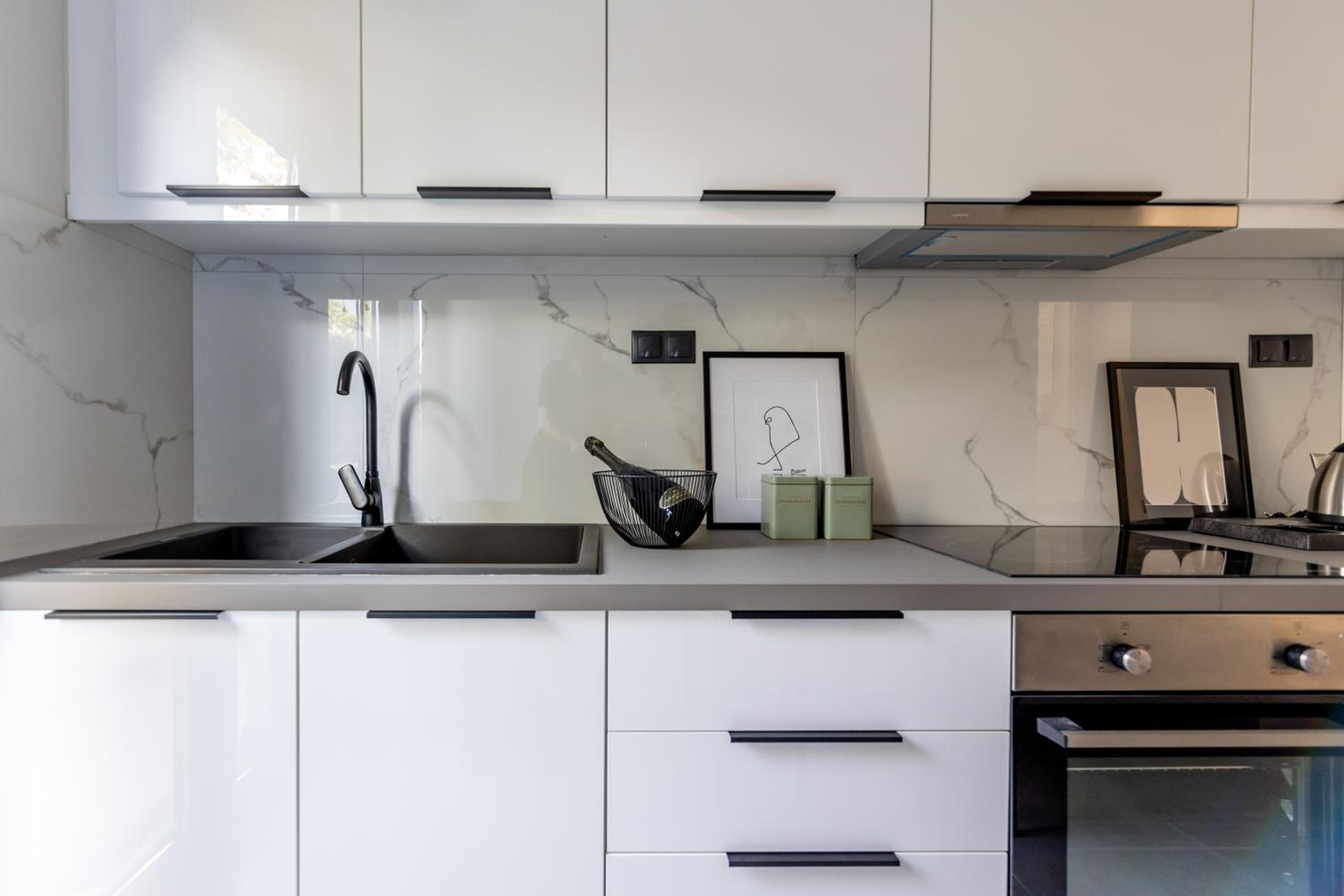 Kaleo Chios Luxury Apartments