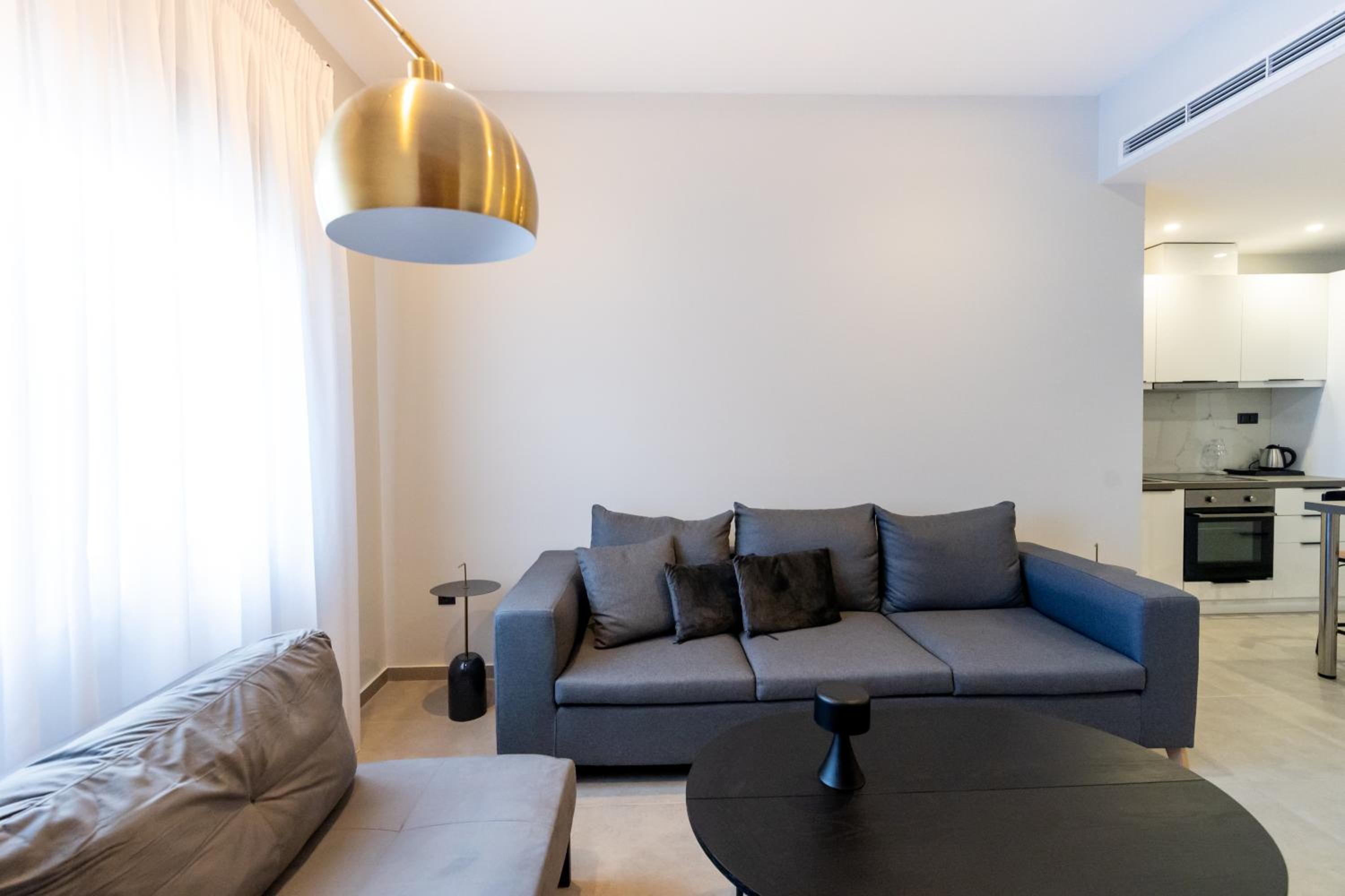 Kaleo Chios Luxury Apartments