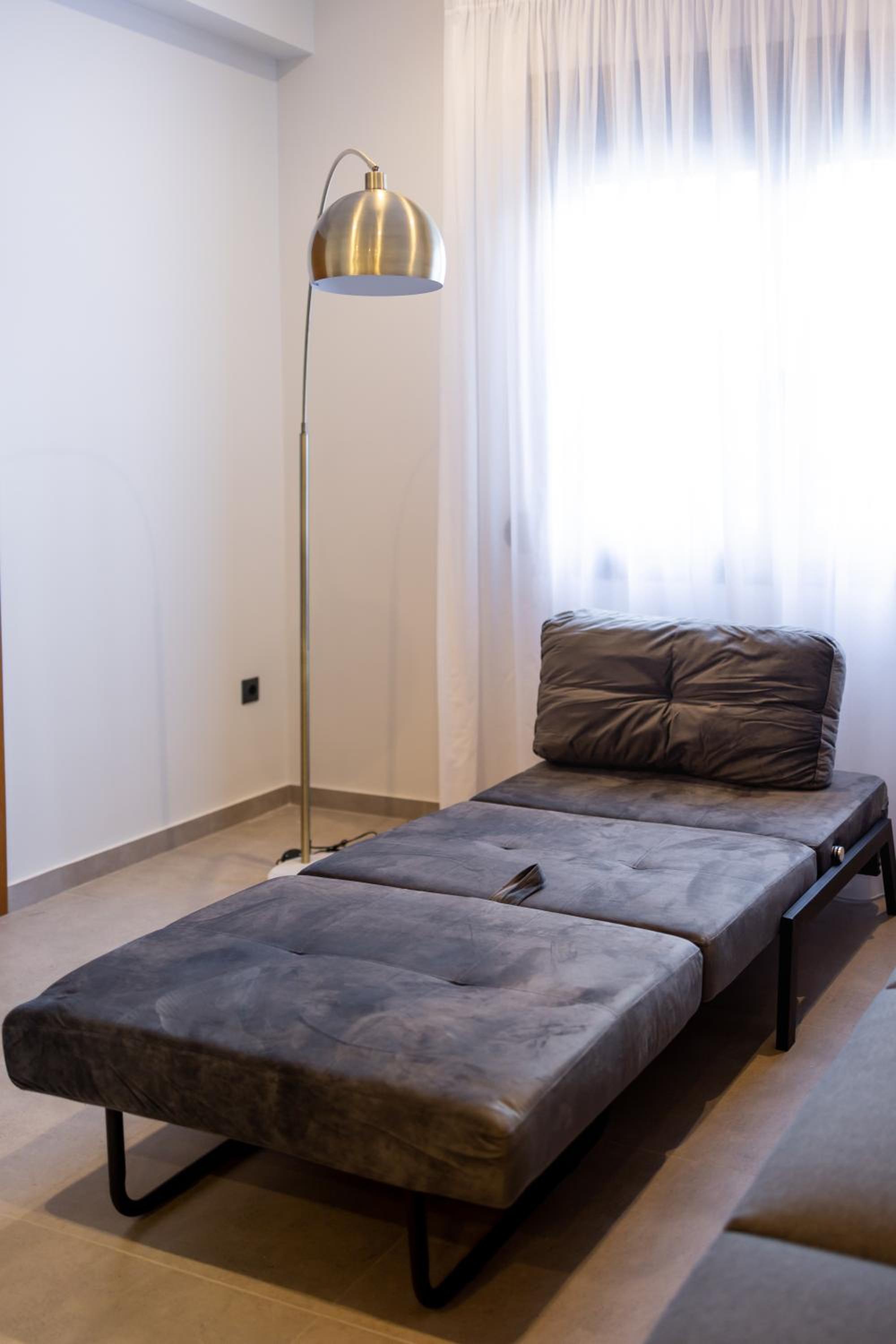 Kaleo Chios Luxury Apartments