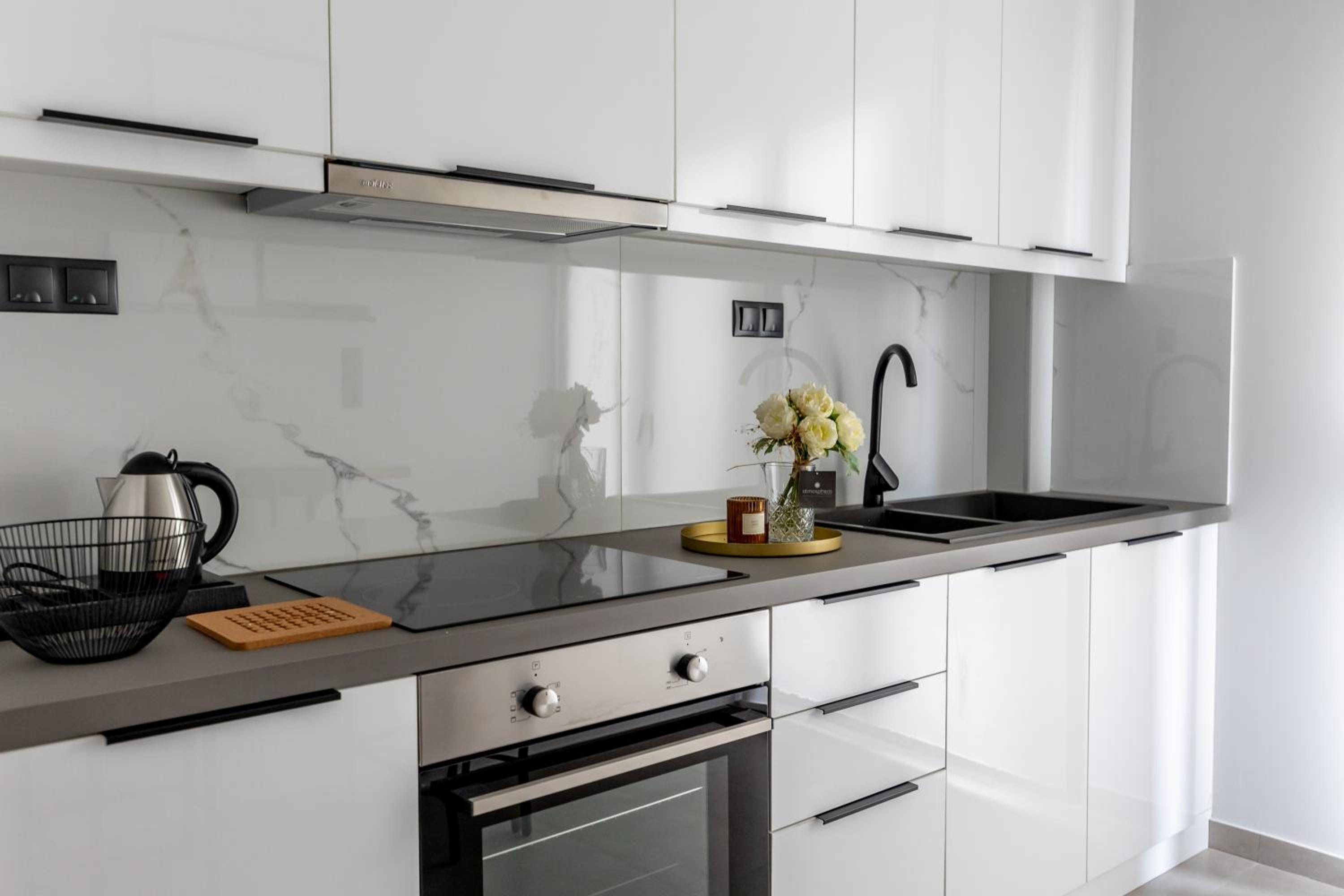 Kaleo Chios Luxury Apartments