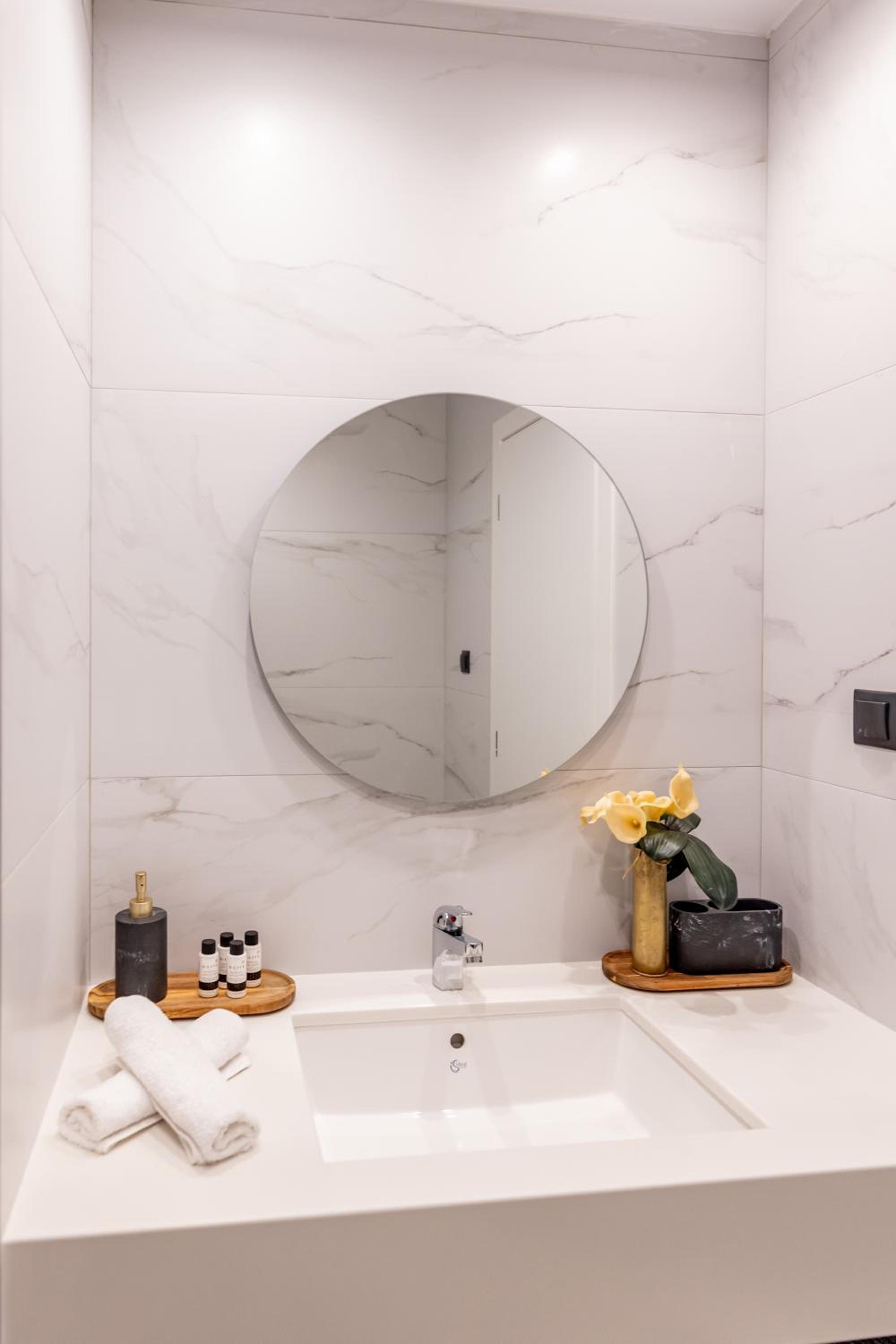Kaleo Chios Luxury Apartments