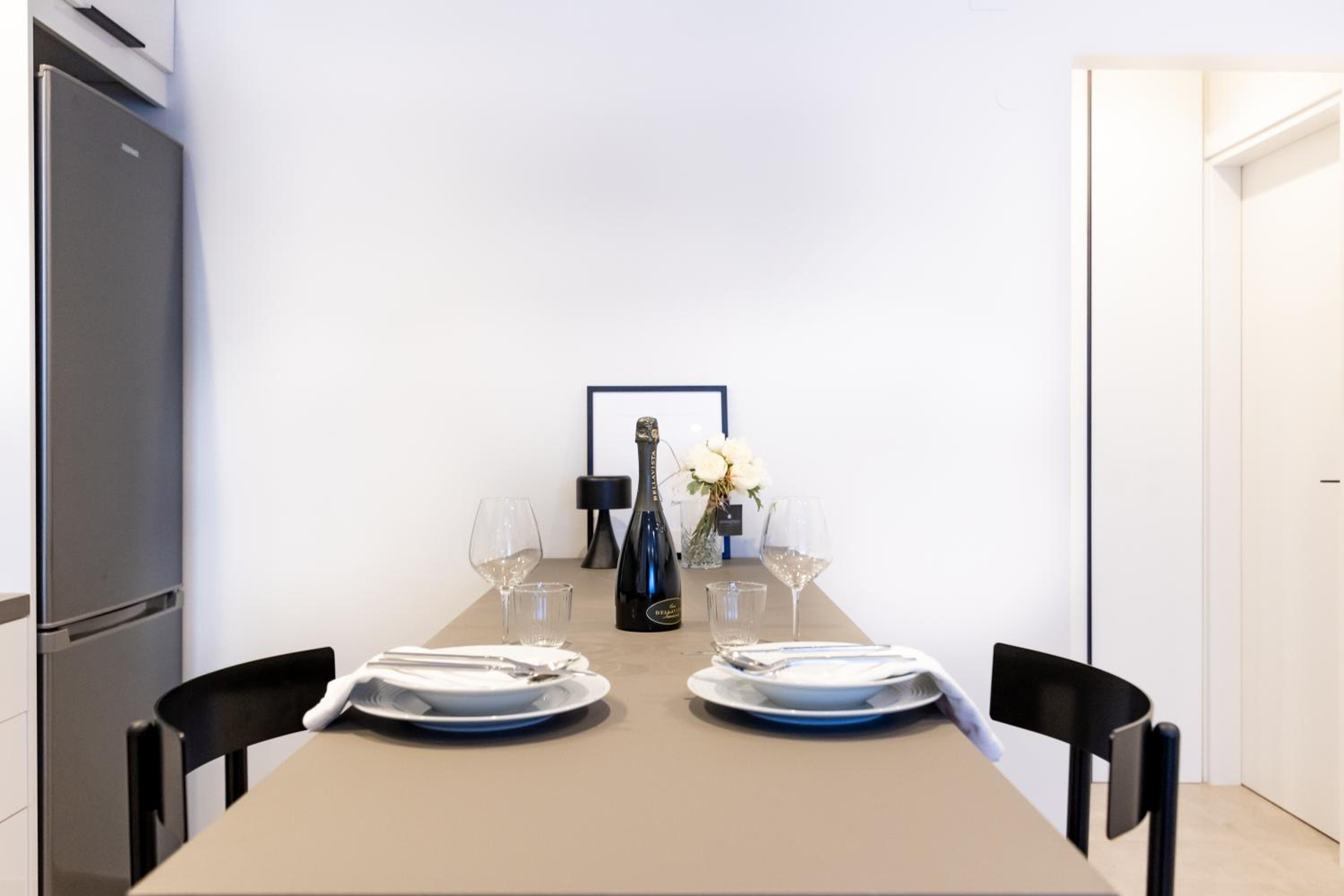 Kaleo Chios Luxury Apartments