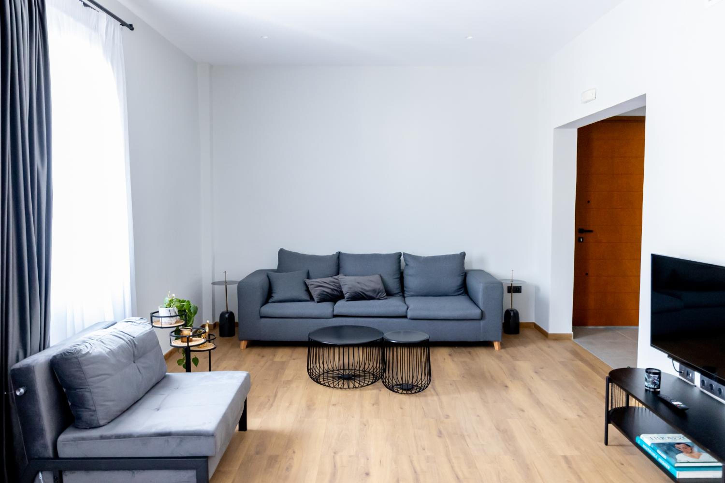 Kaleo Chios Luxury Apartments