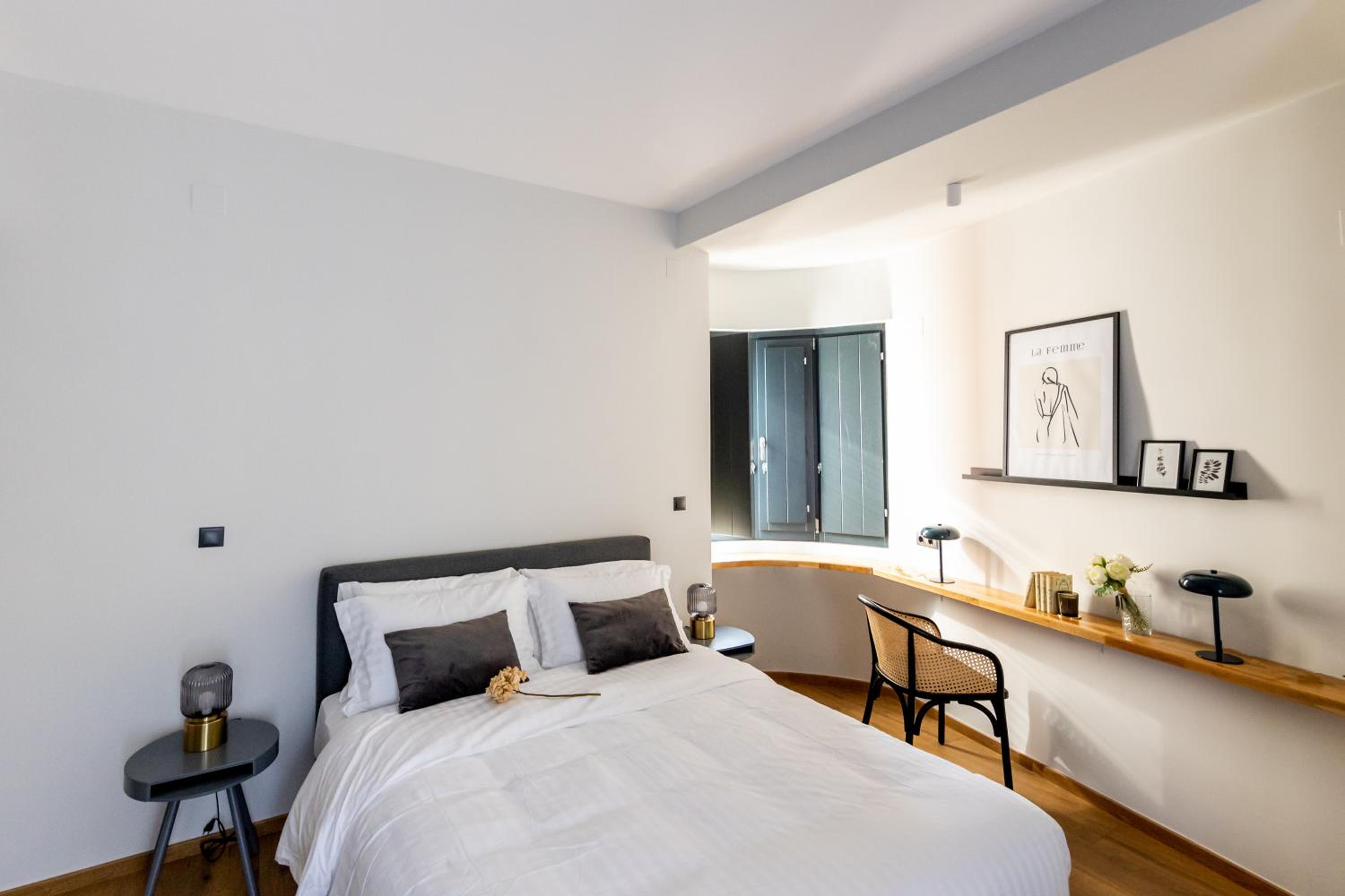 Kaleo Chios Luxury Apartments