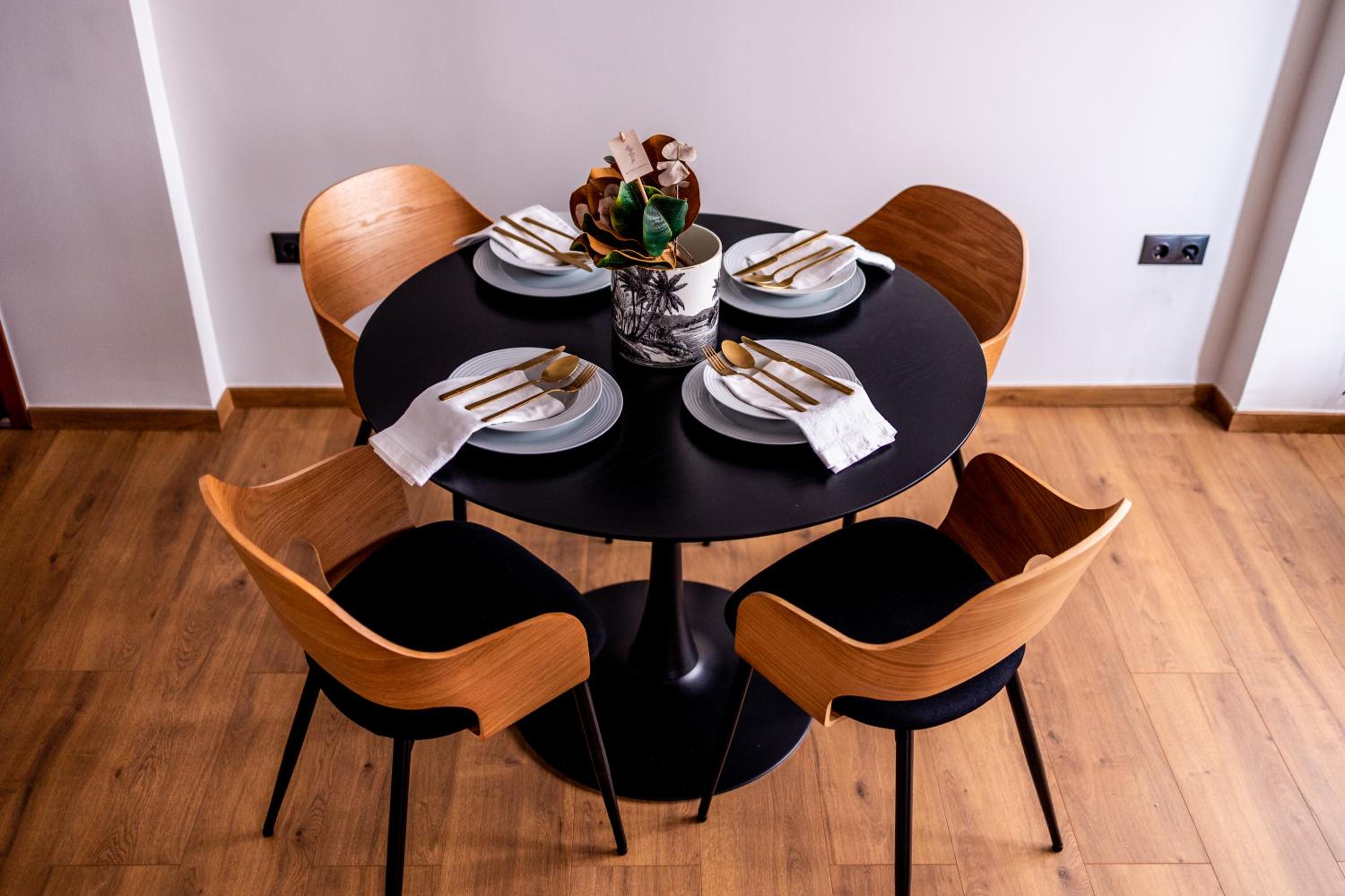 Kaleo Chios Luxury Apartments