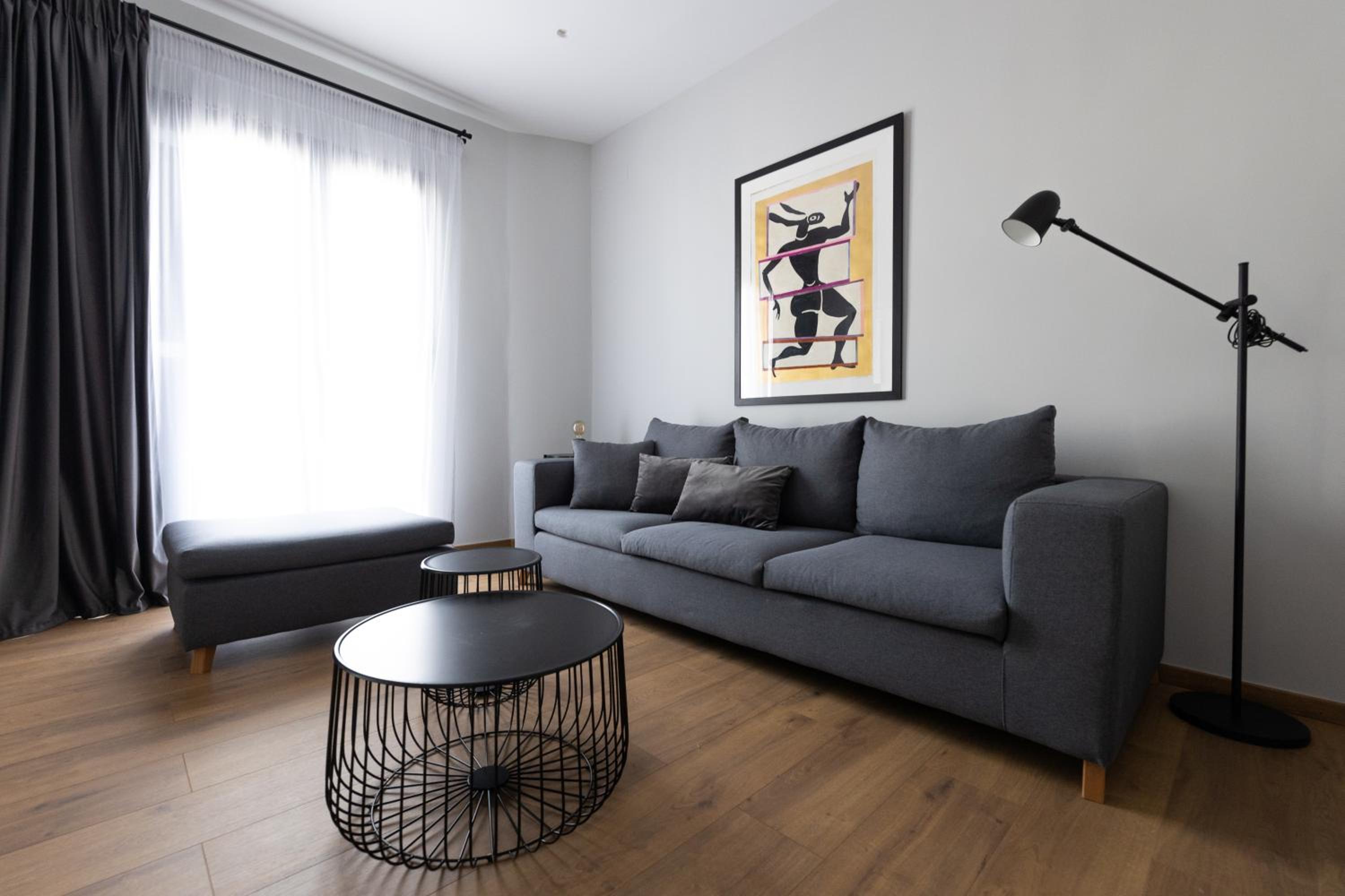 Kaleo Chios Luxury Apartments