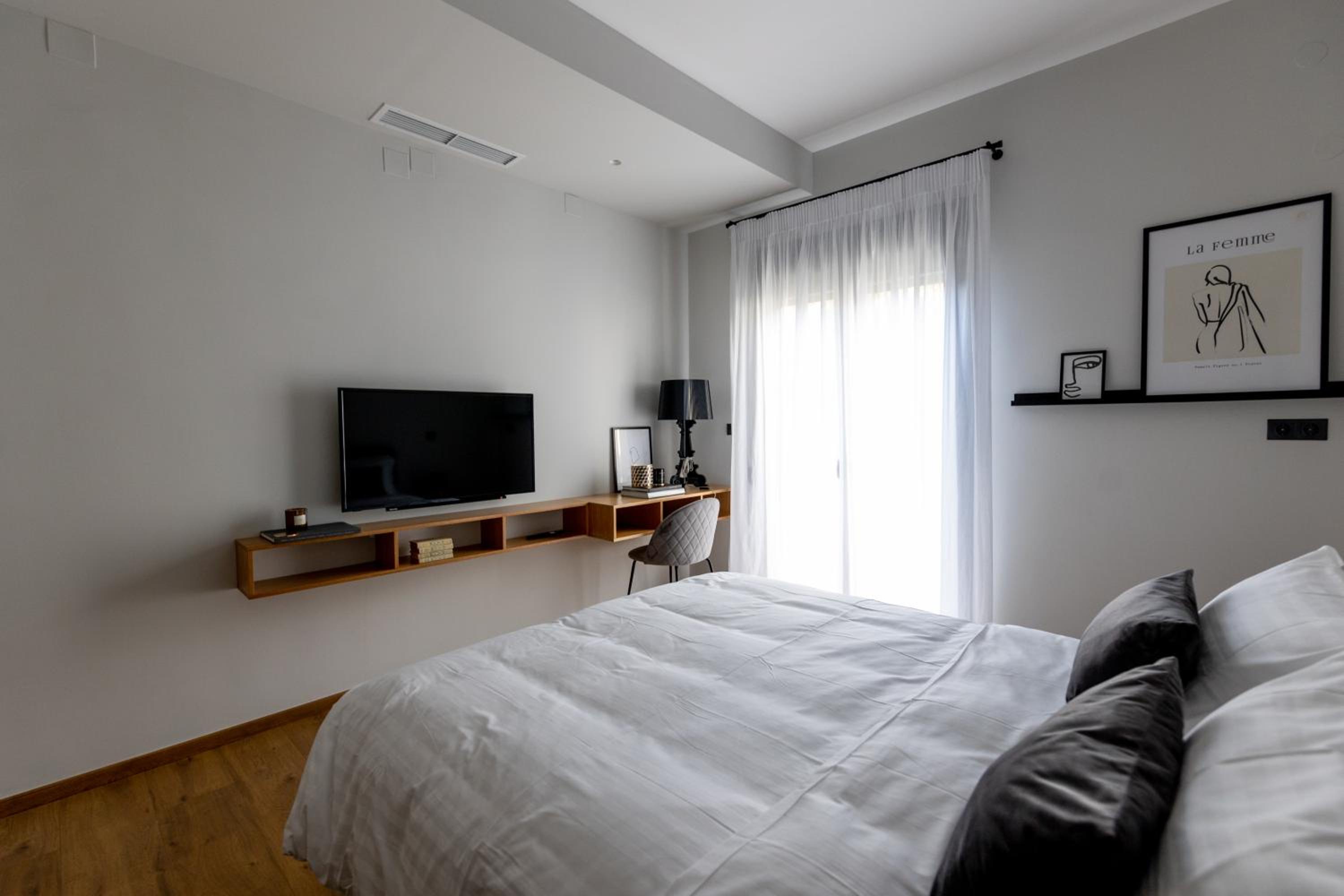 Kaleo Chios Luxury Apartments