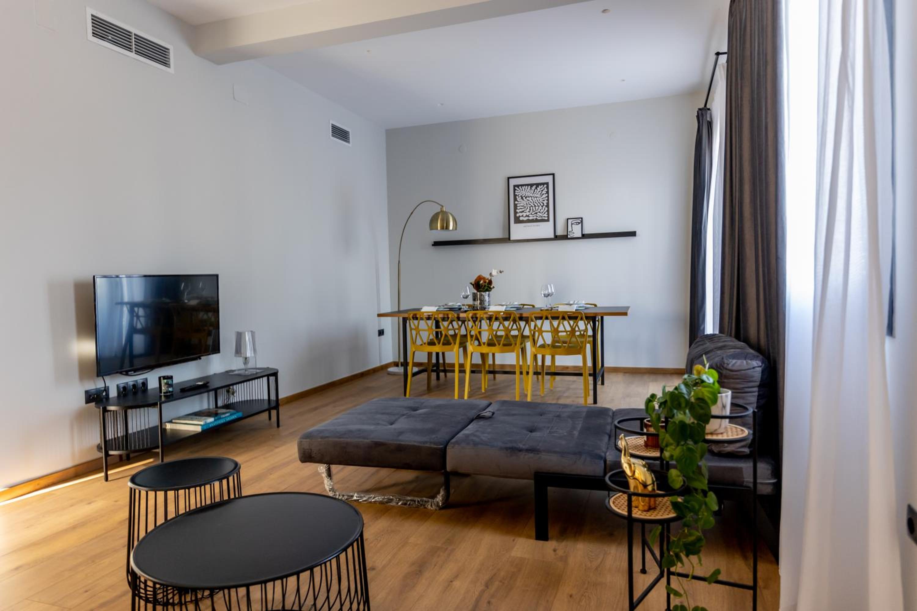 Kaleo Chios Luxury Apartments