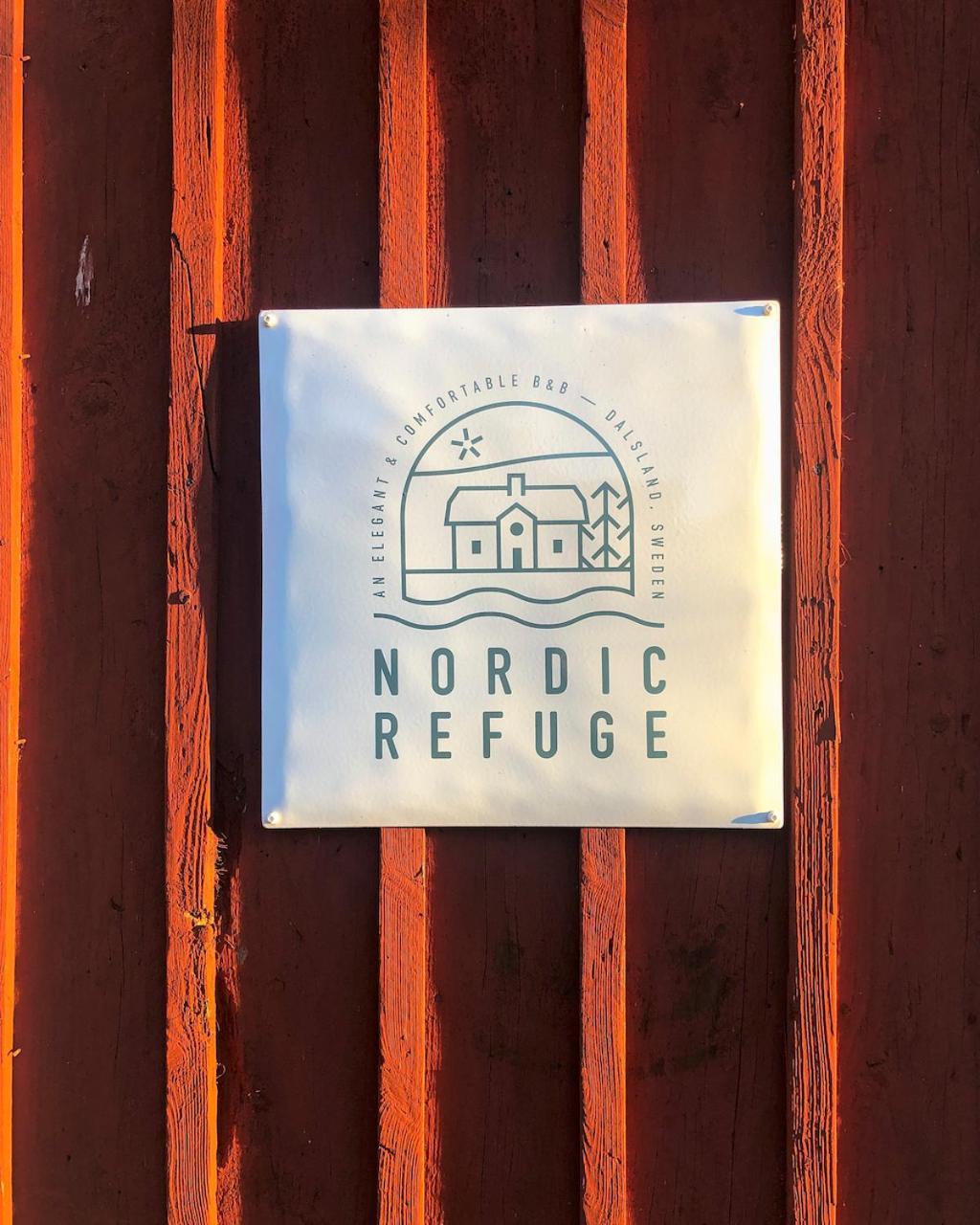 Nordic Refuge B&B view 4