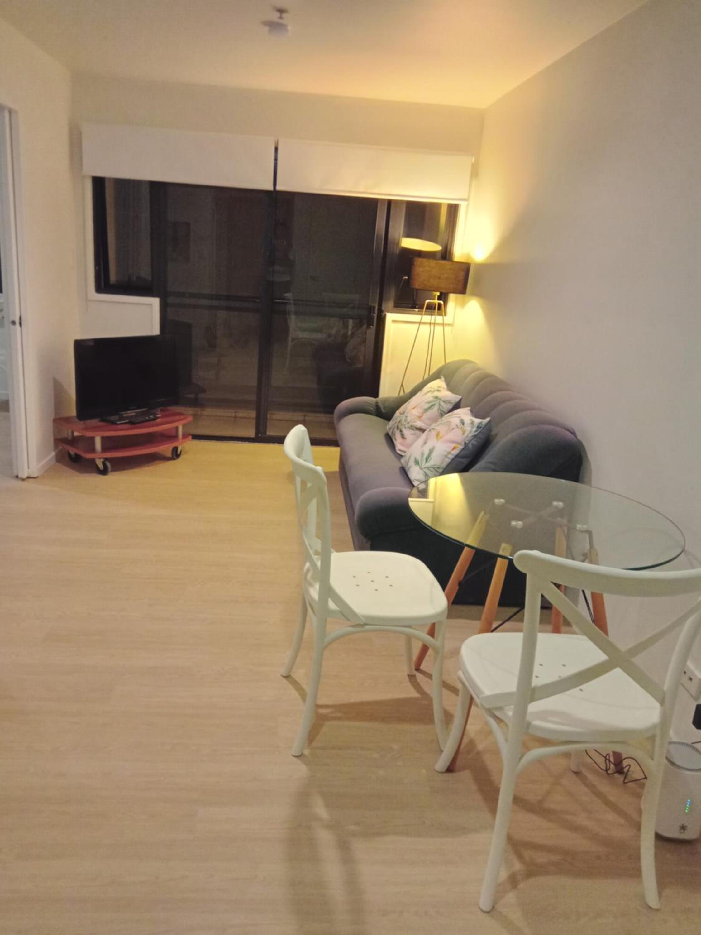 Central one bedroom apartment
