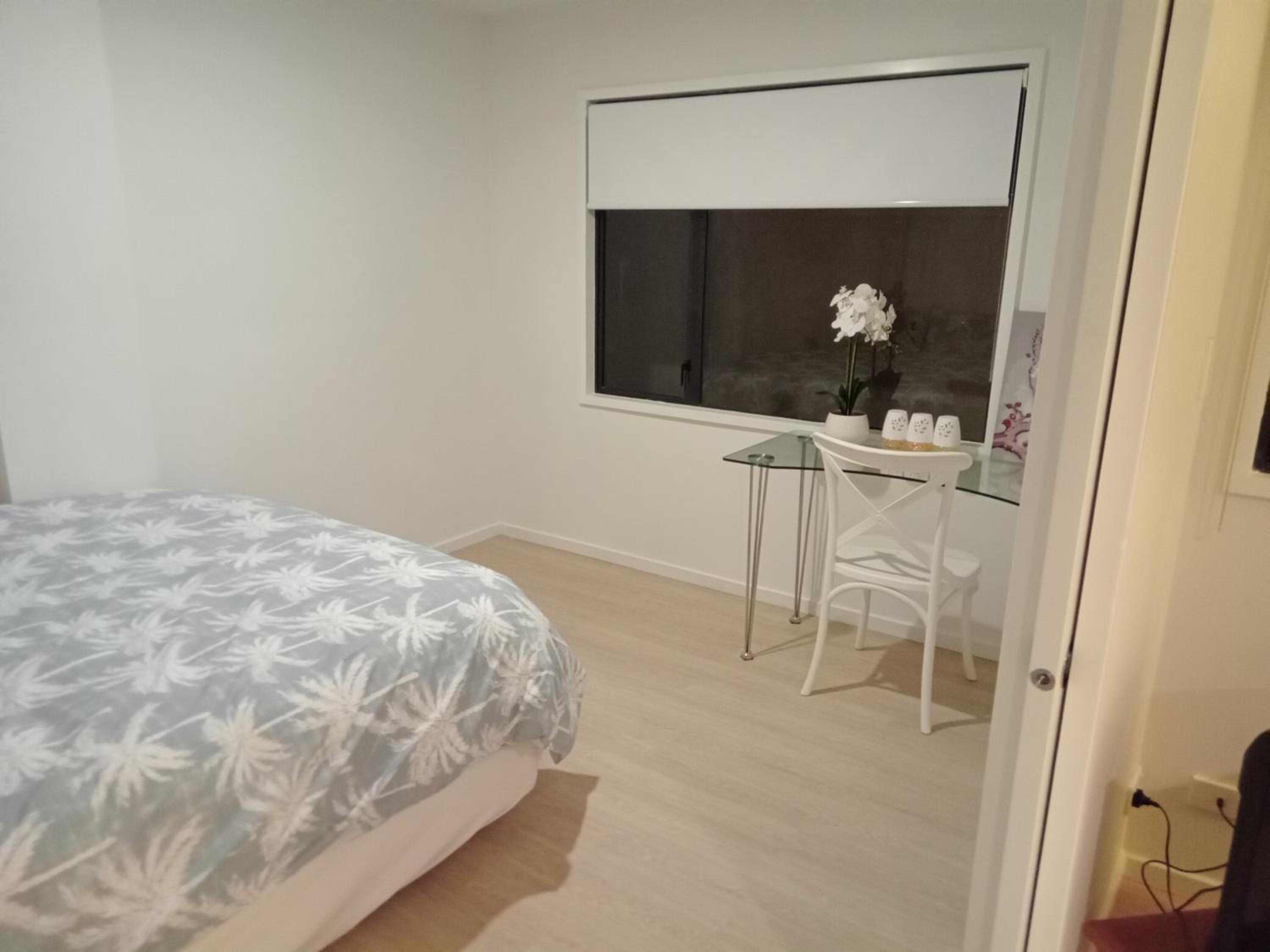 Central one bedroom apartment