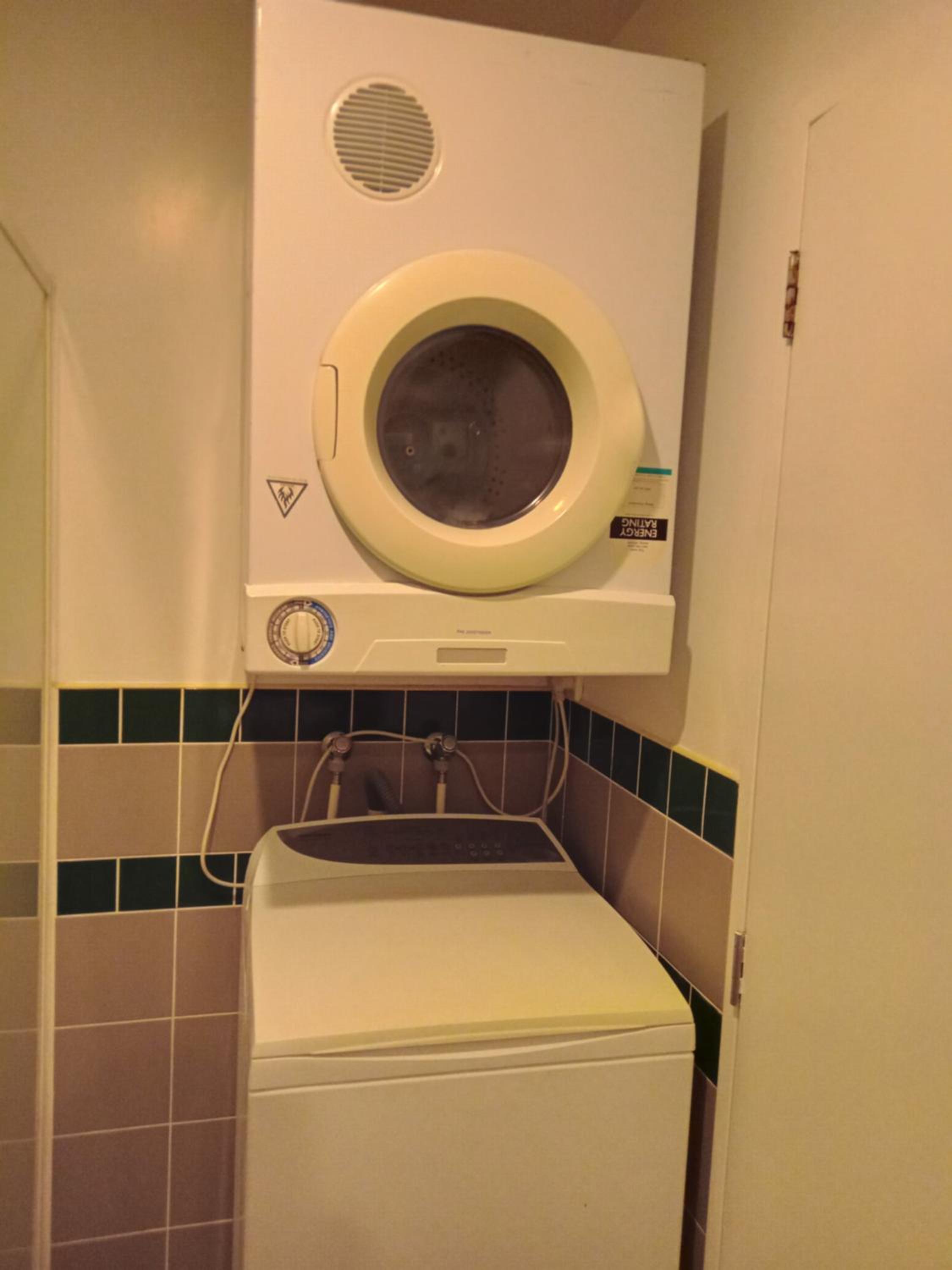Central one bedroom apartment