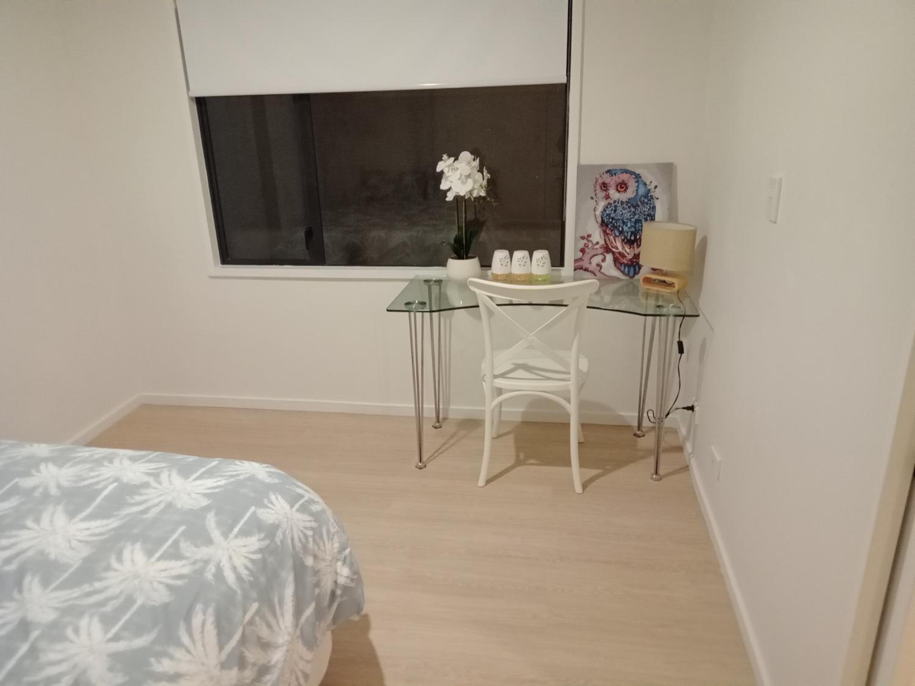 Central one bedroom apartment