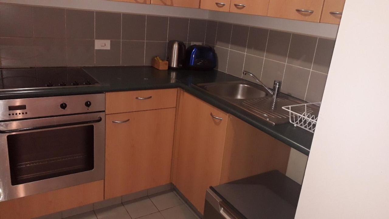 Central one bedroom apartment