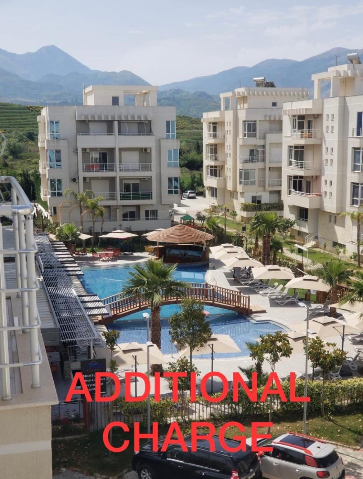 Seaview Apartments