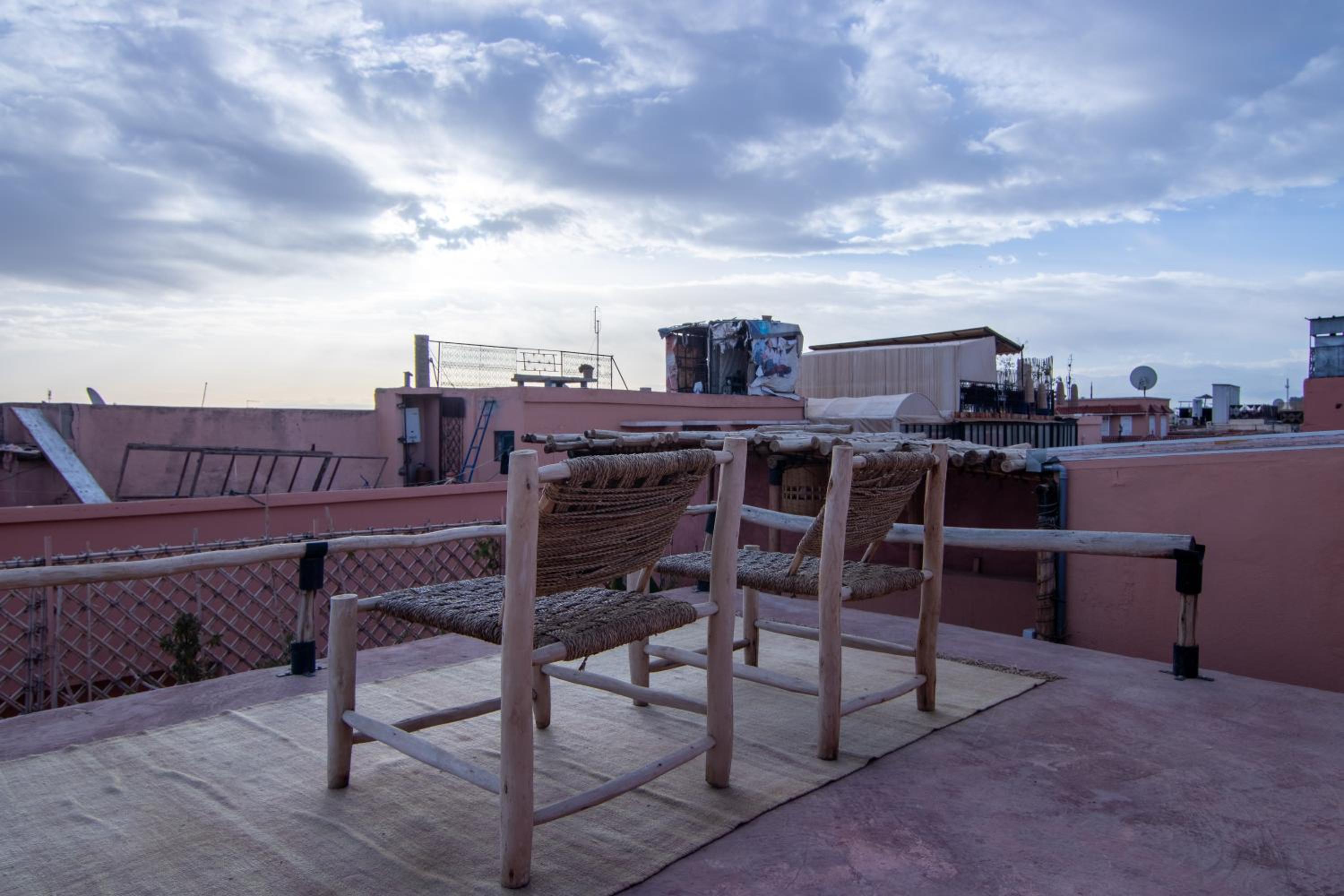 roof