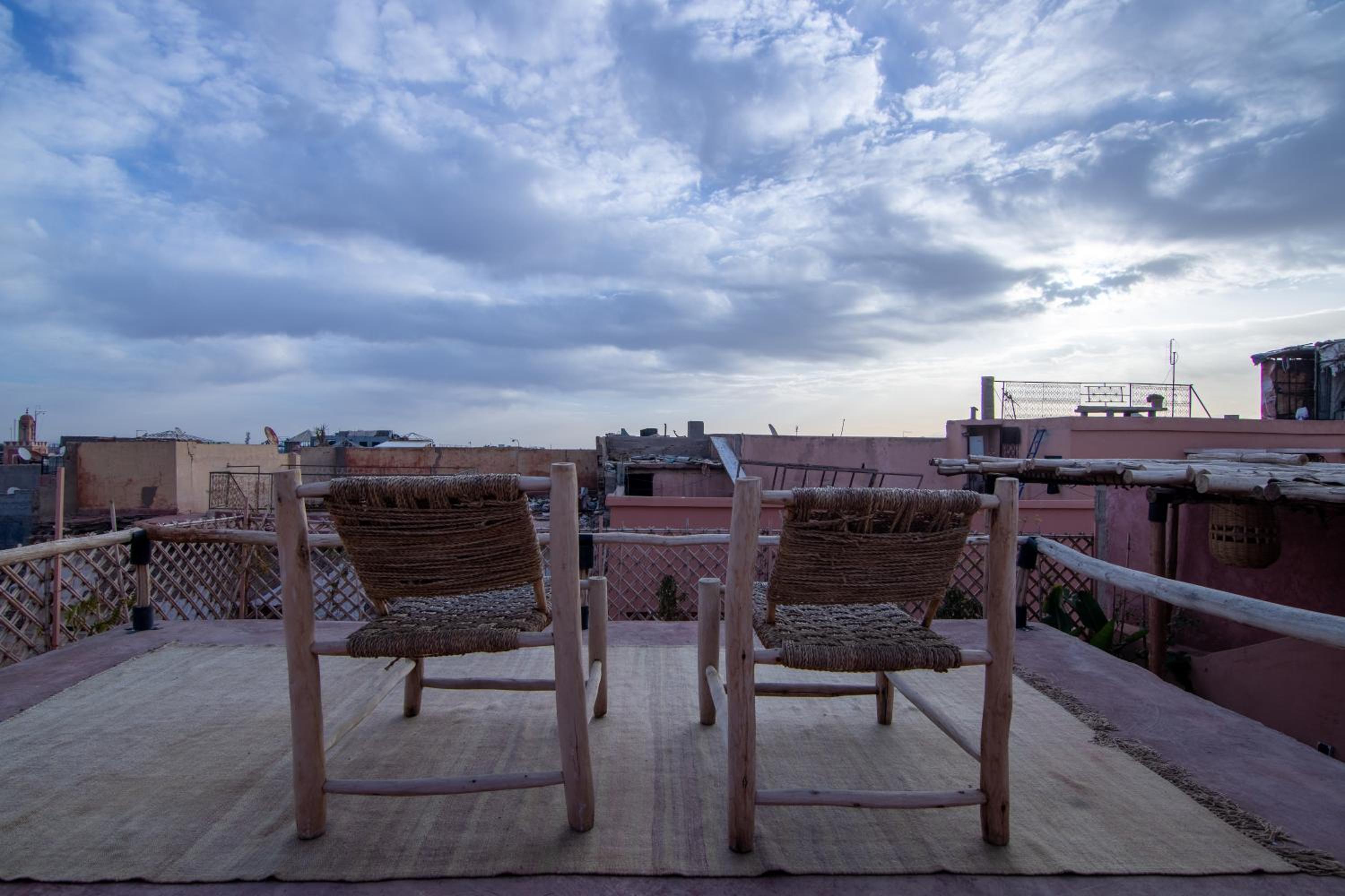 roof