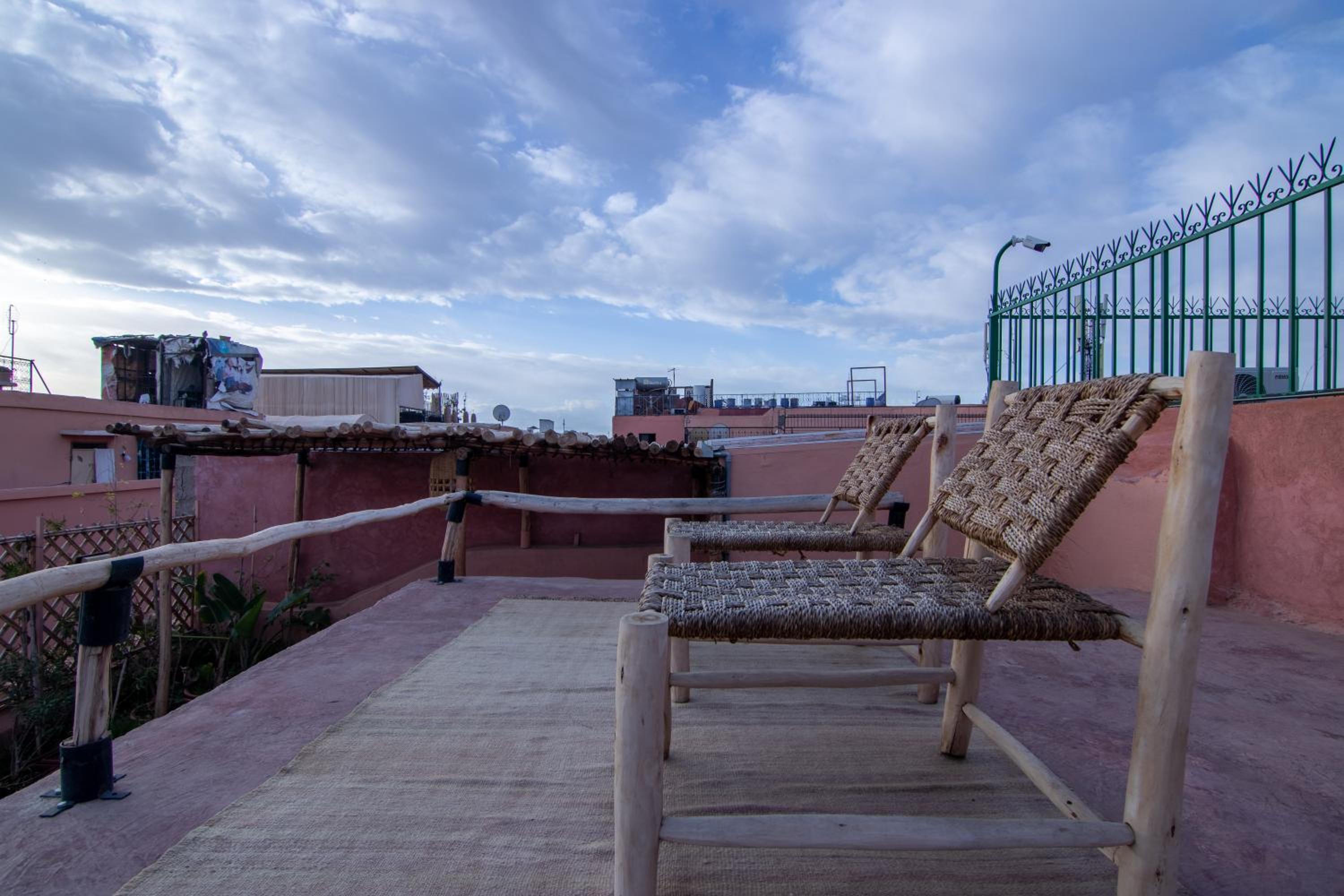 roof