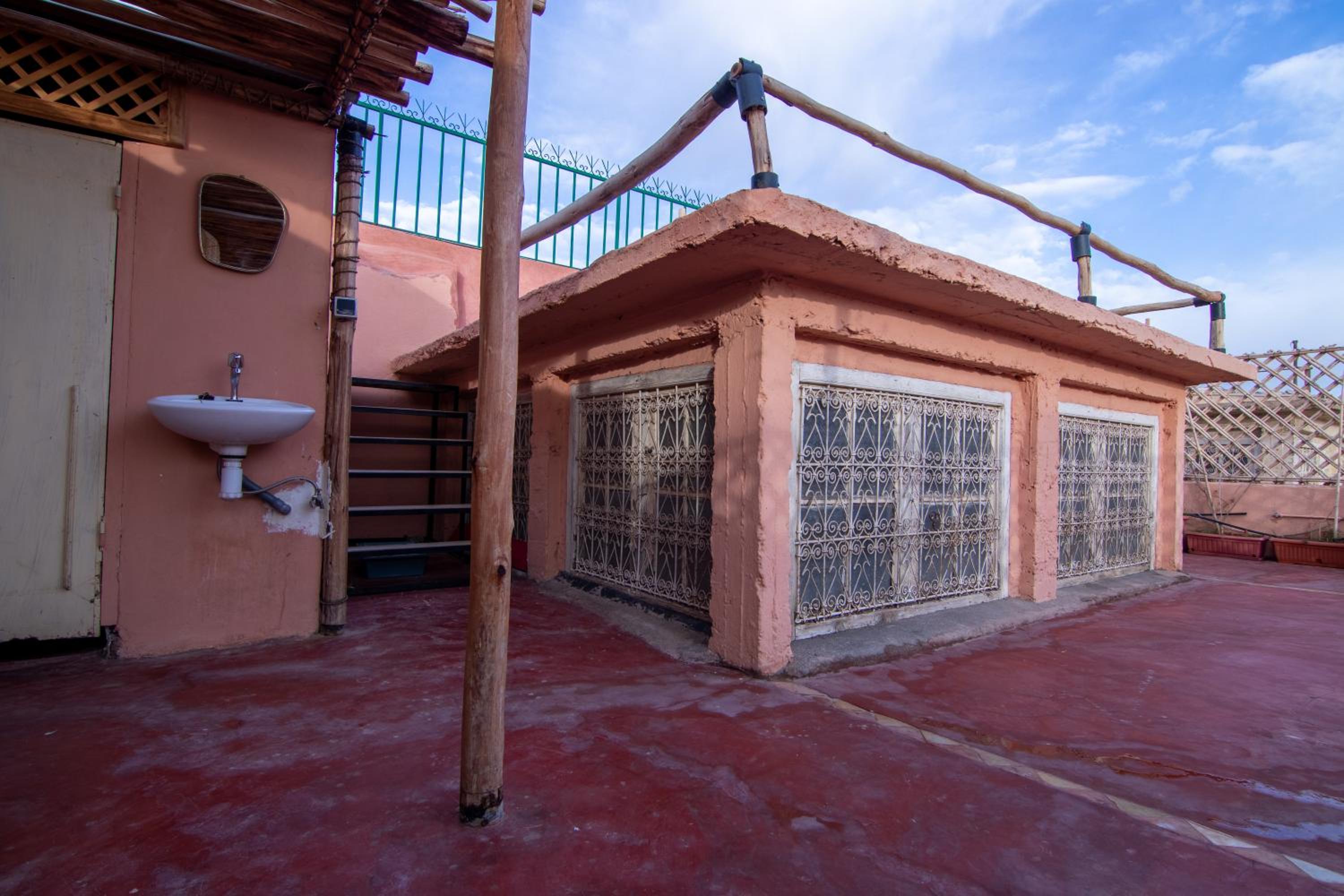 roof