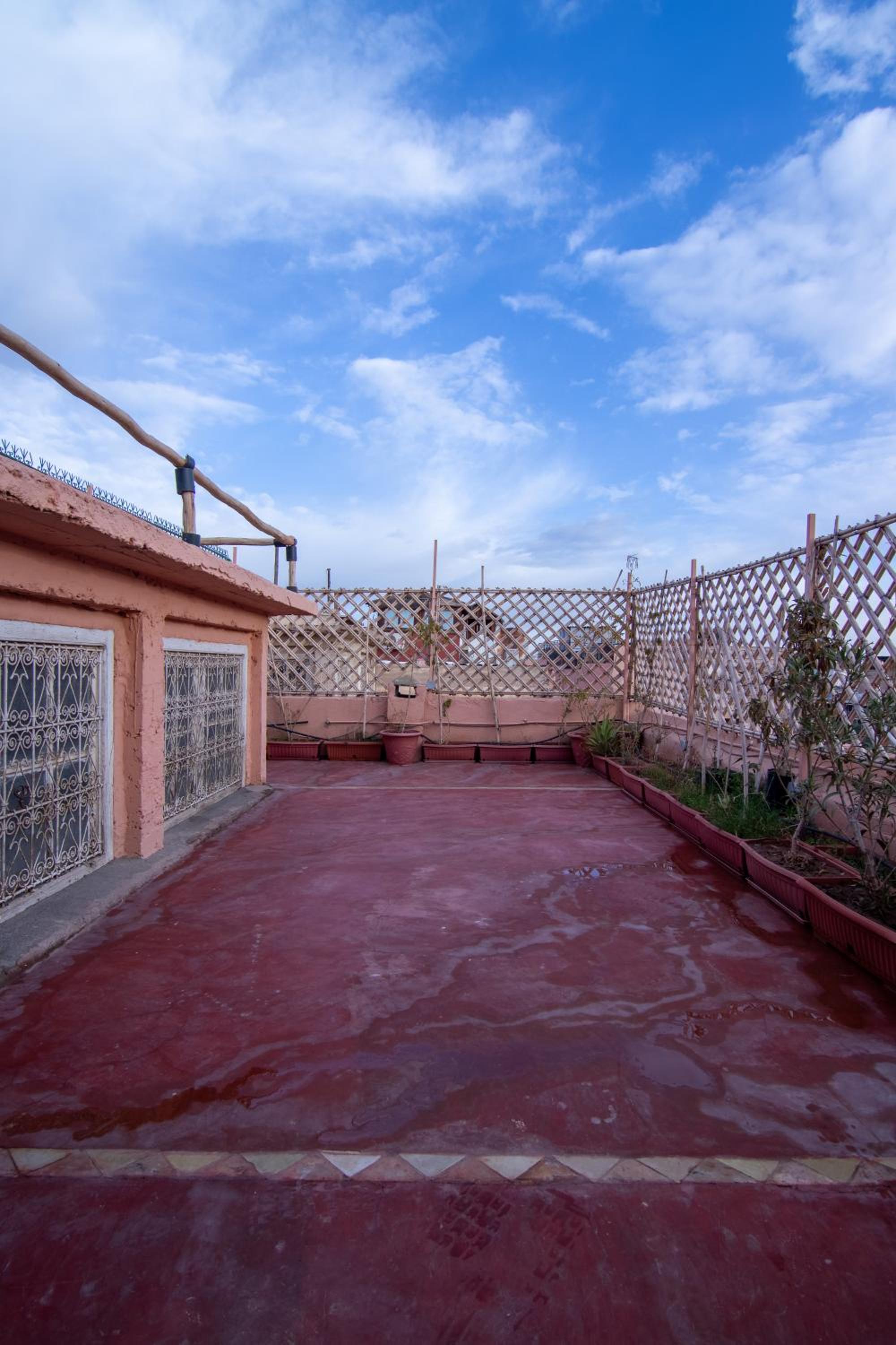 roof