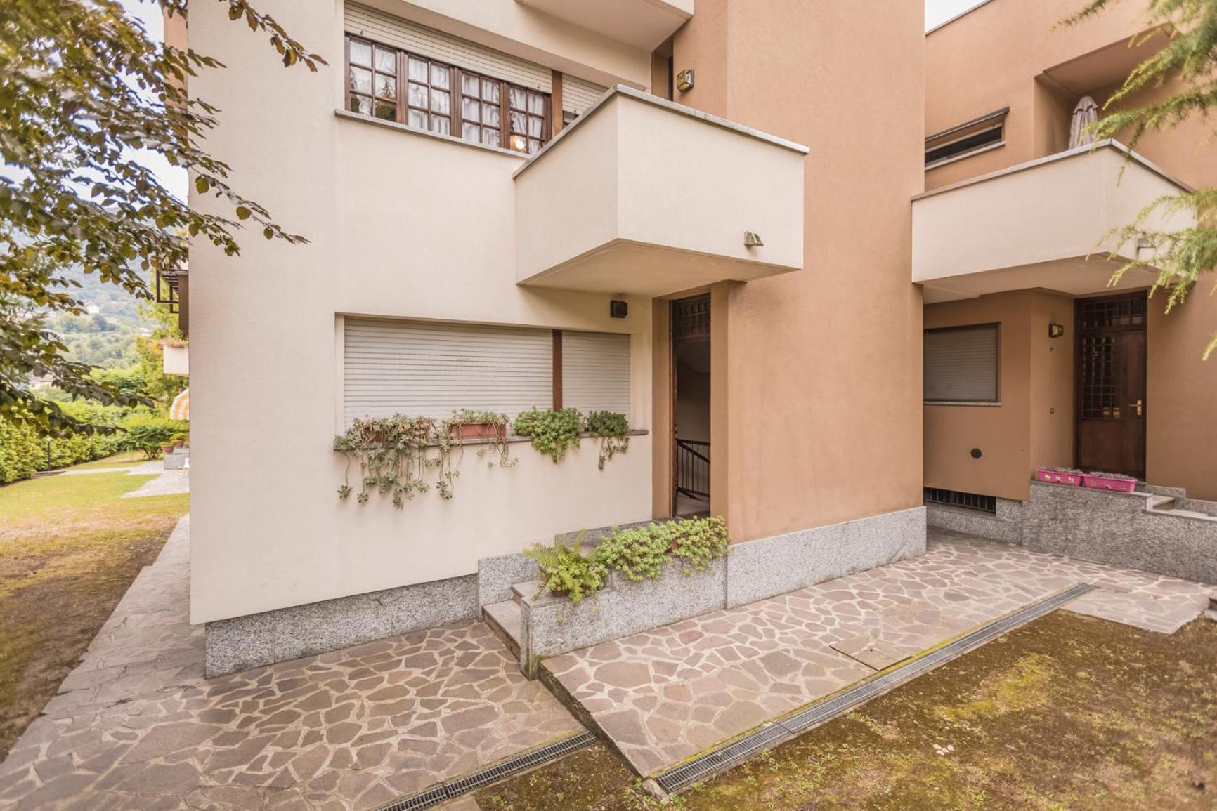 Casa Saronni by Wonderful Italy view 2