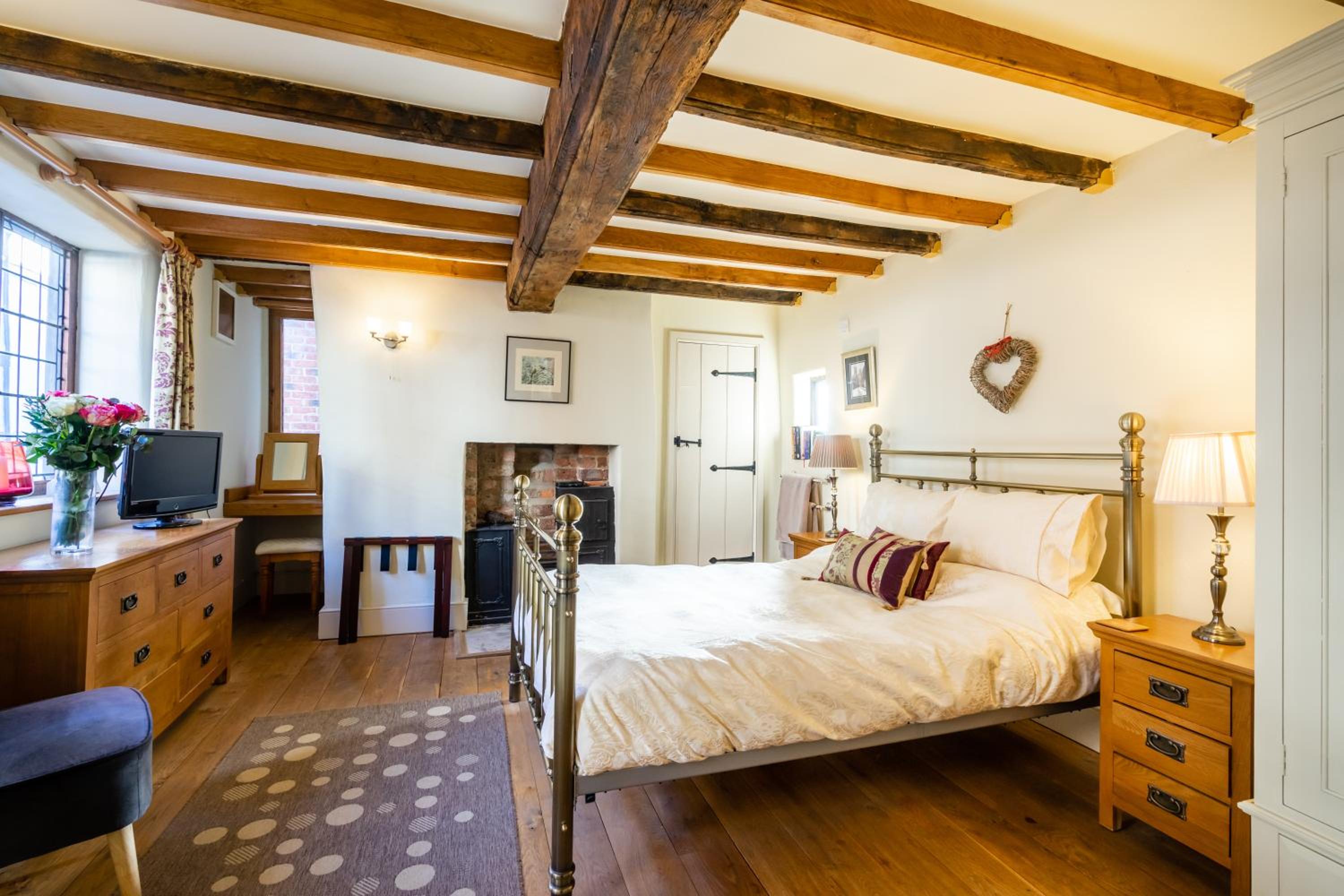 The Dutch House view 3