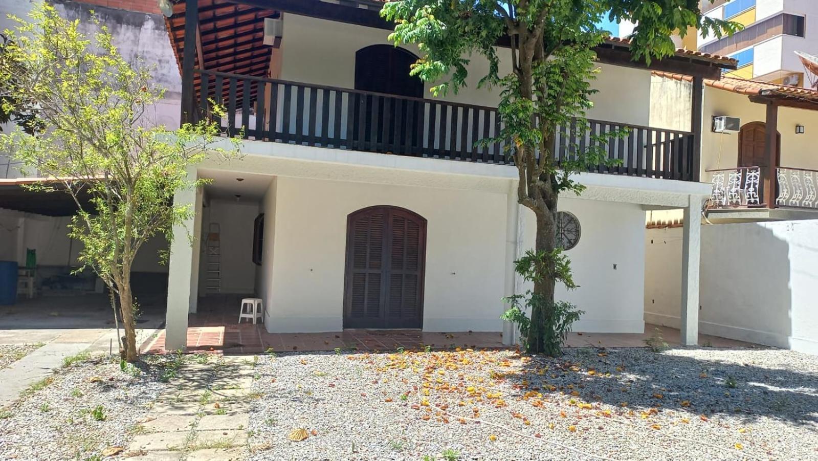 Casa Ampla no Braga