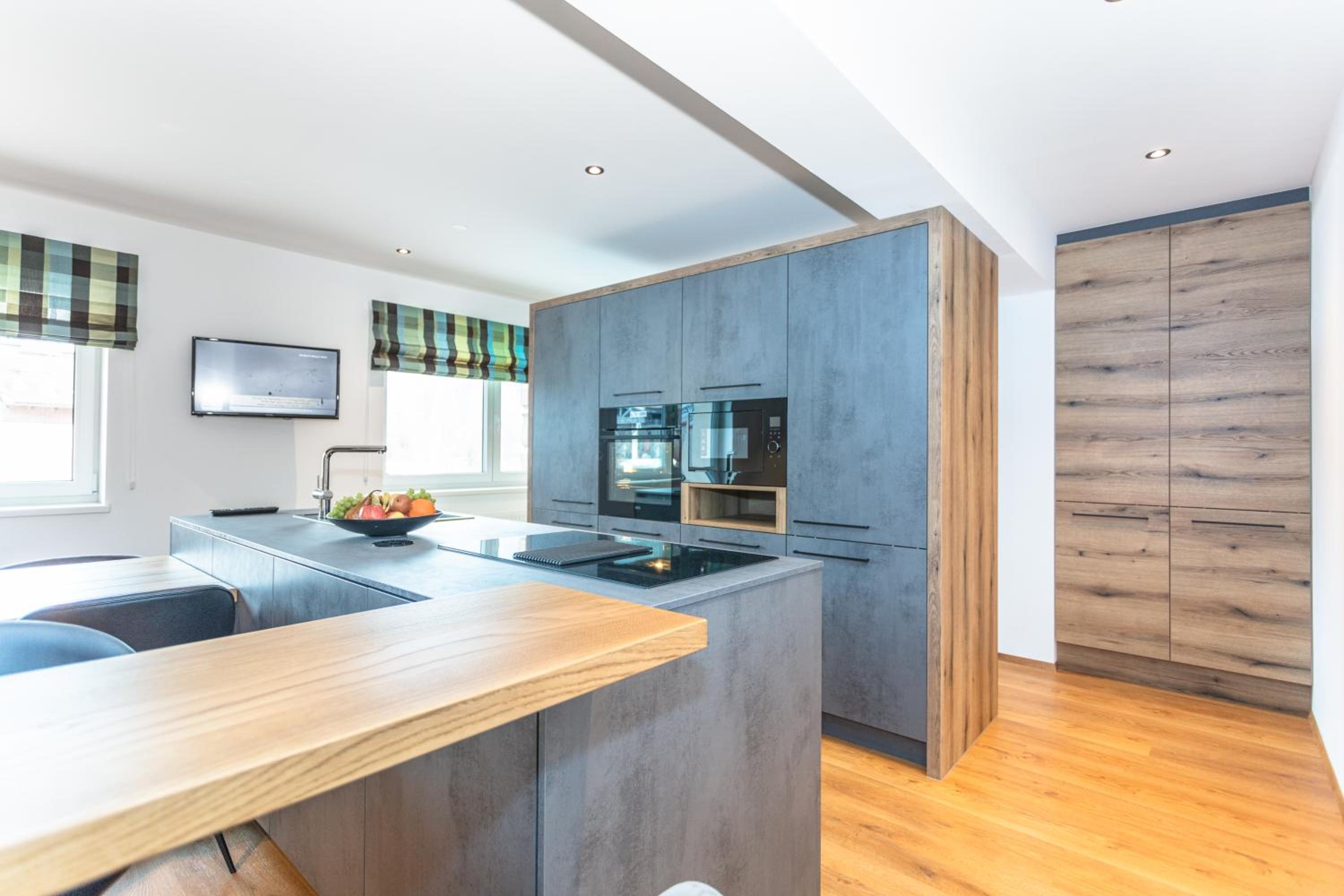 lechner living apartments