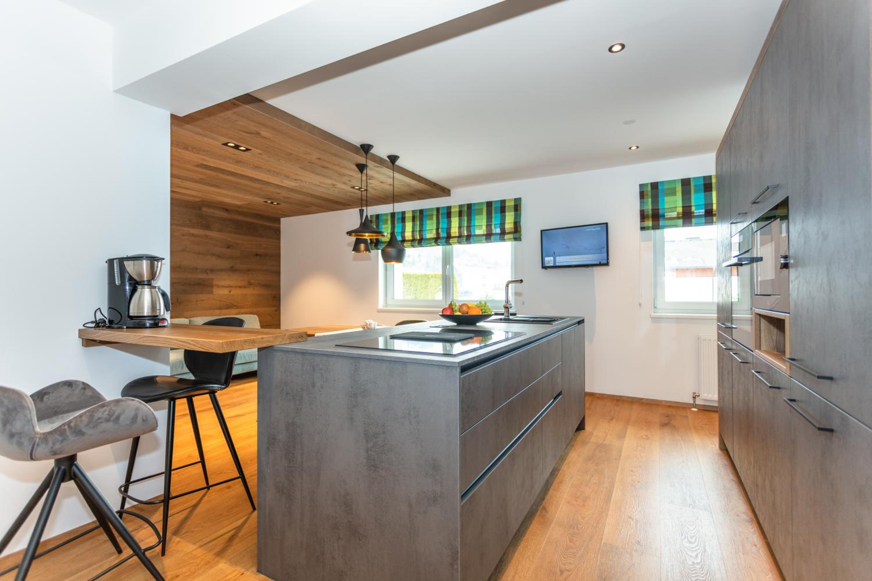 lechner living apartments