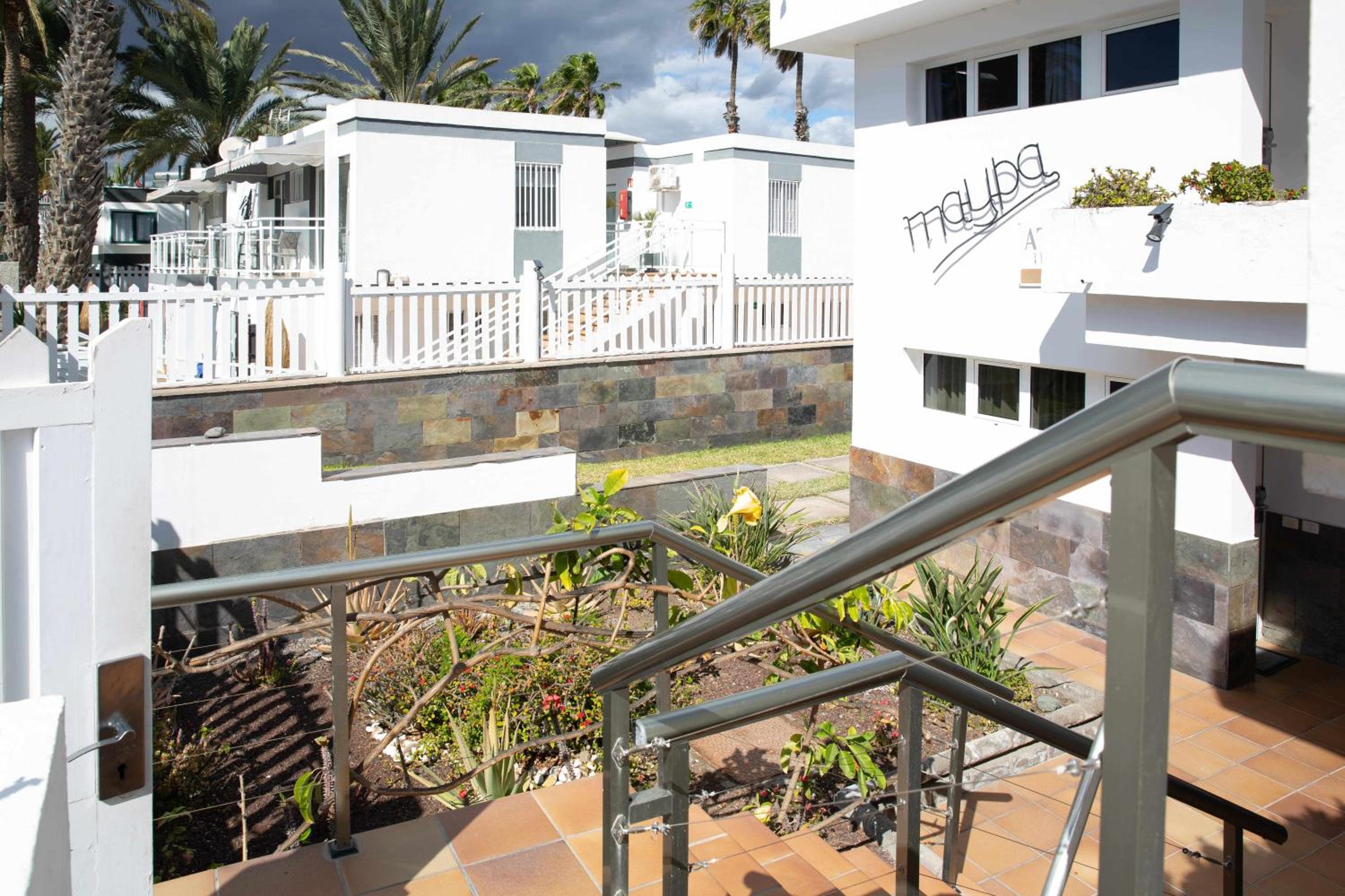 Apartamento Maypa 4 Arena view 5