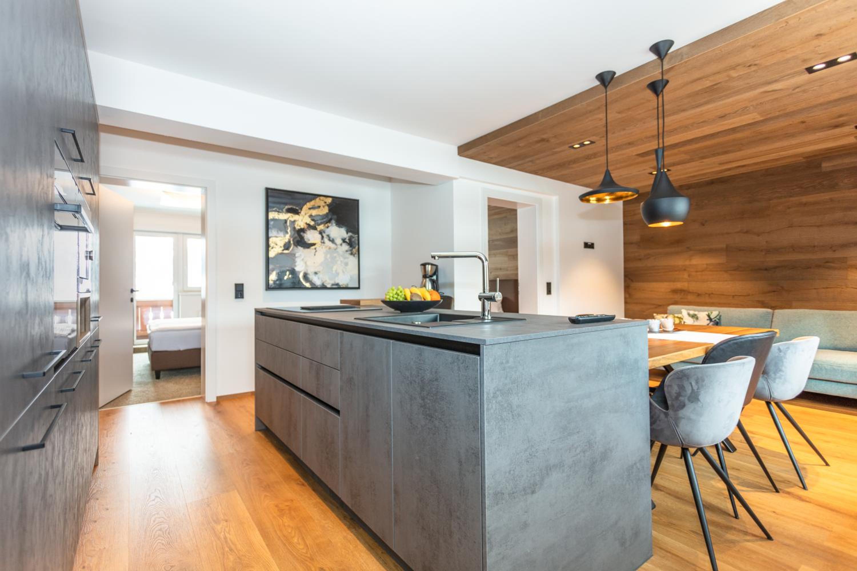 lechner living apartments