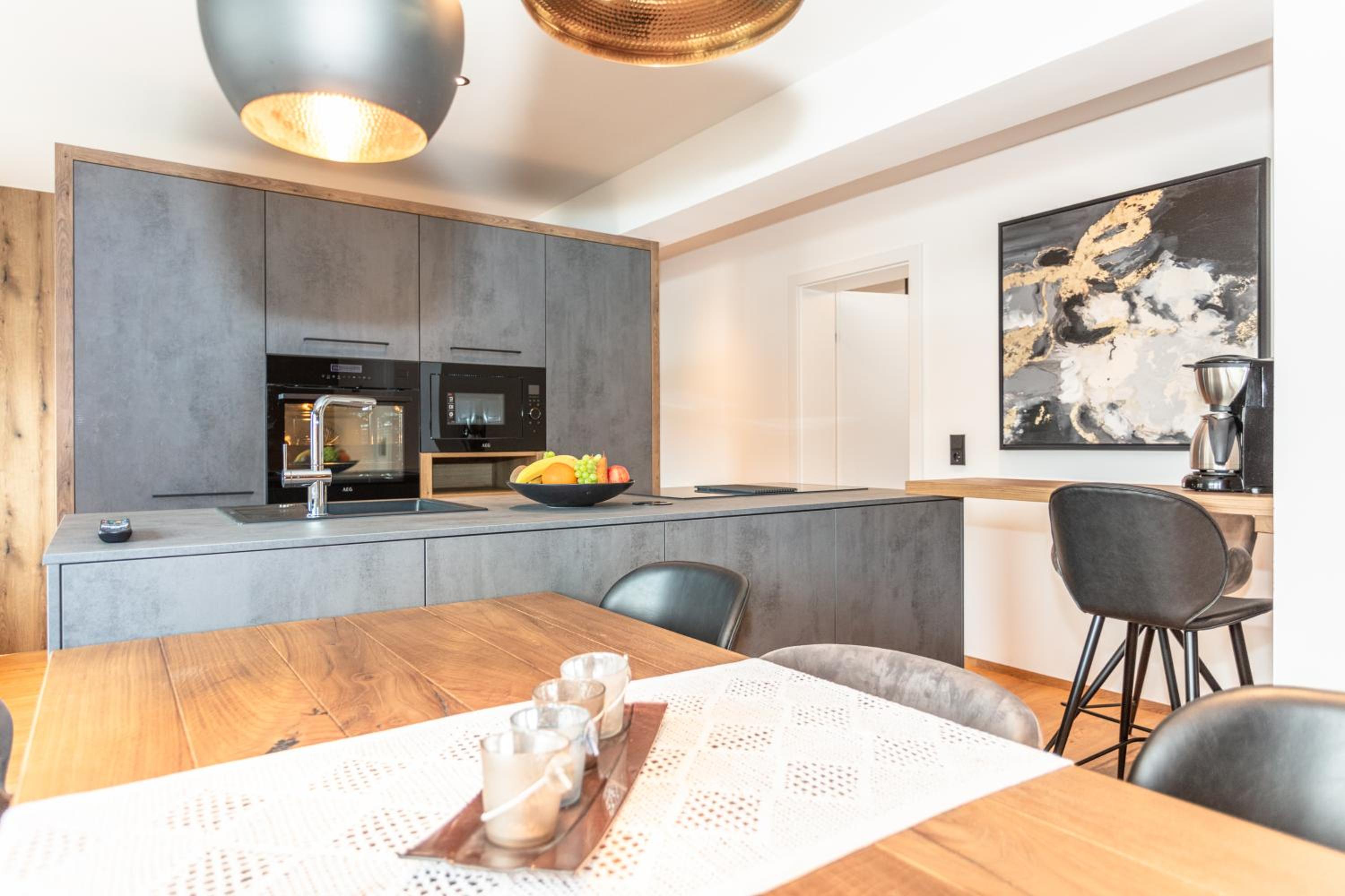 lechner living apartments