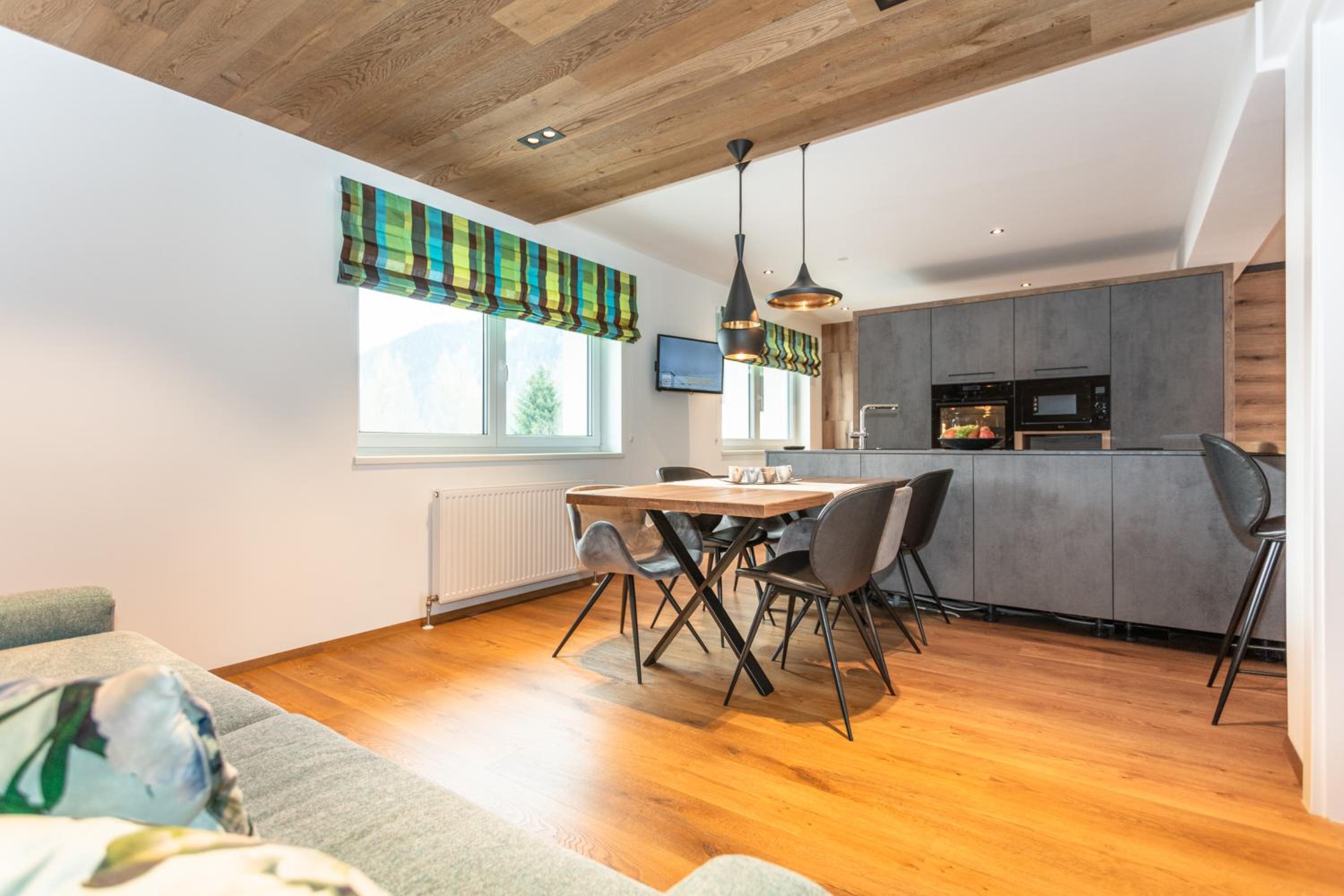 lechner living apartments