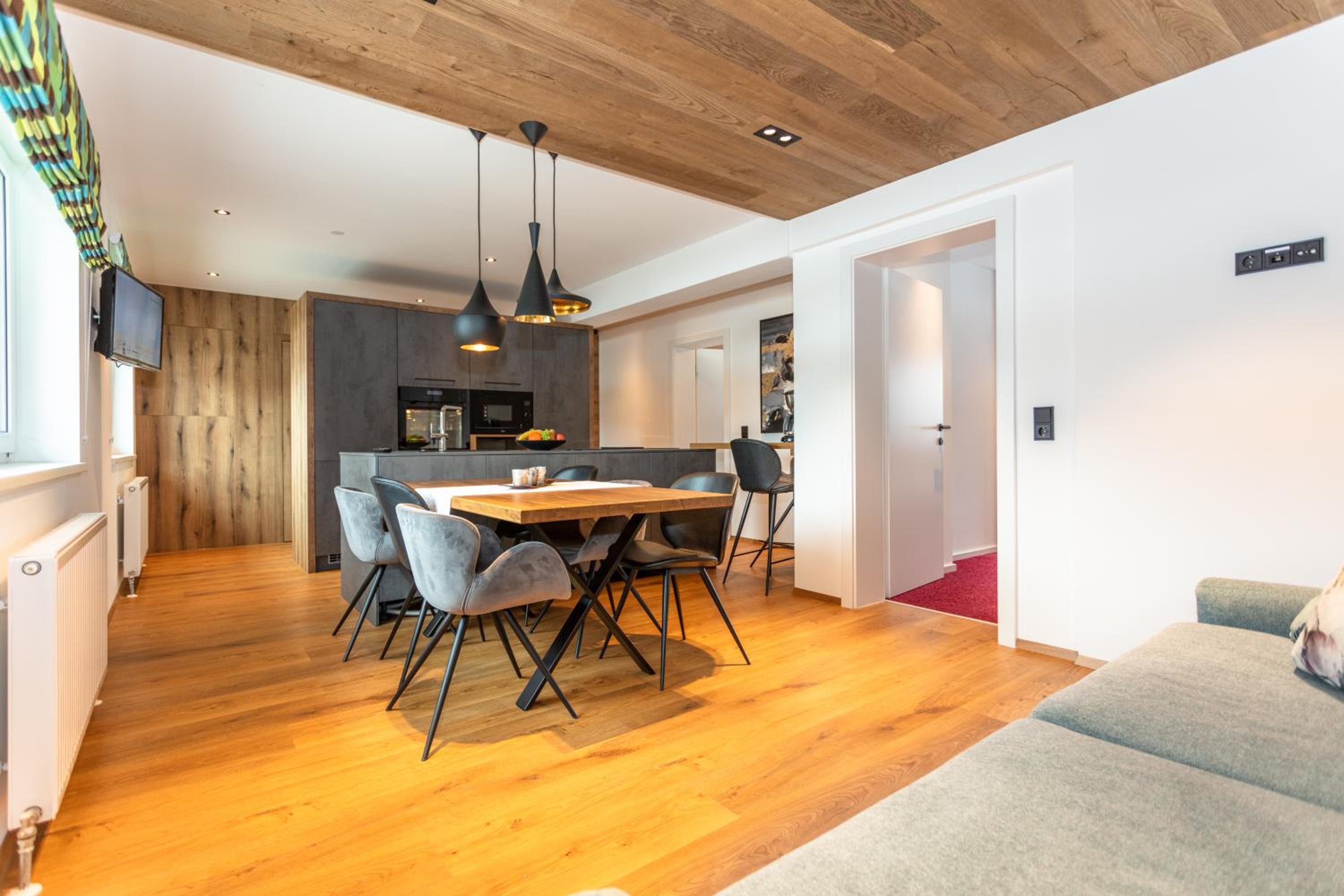 lechner living apartments