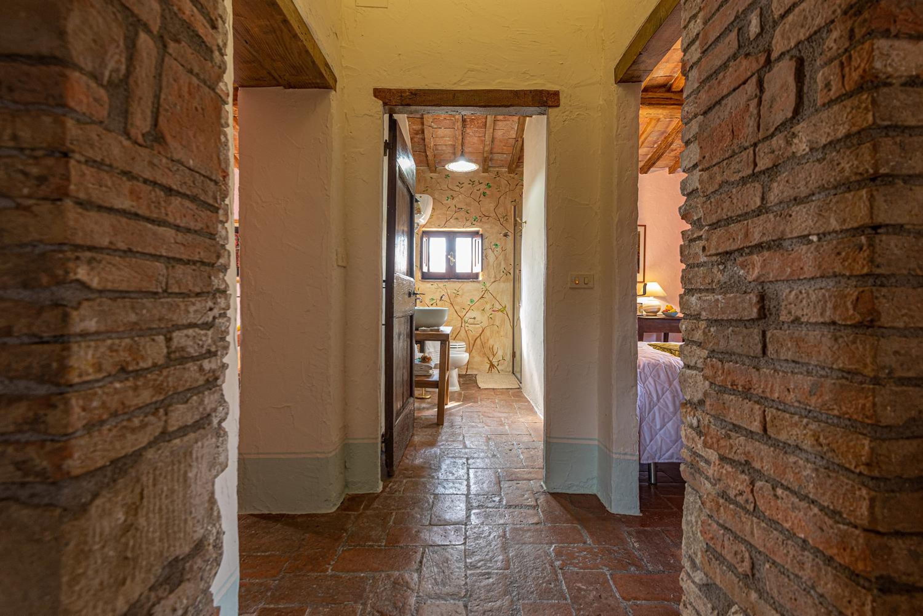 Podere Colombaio - Verbena