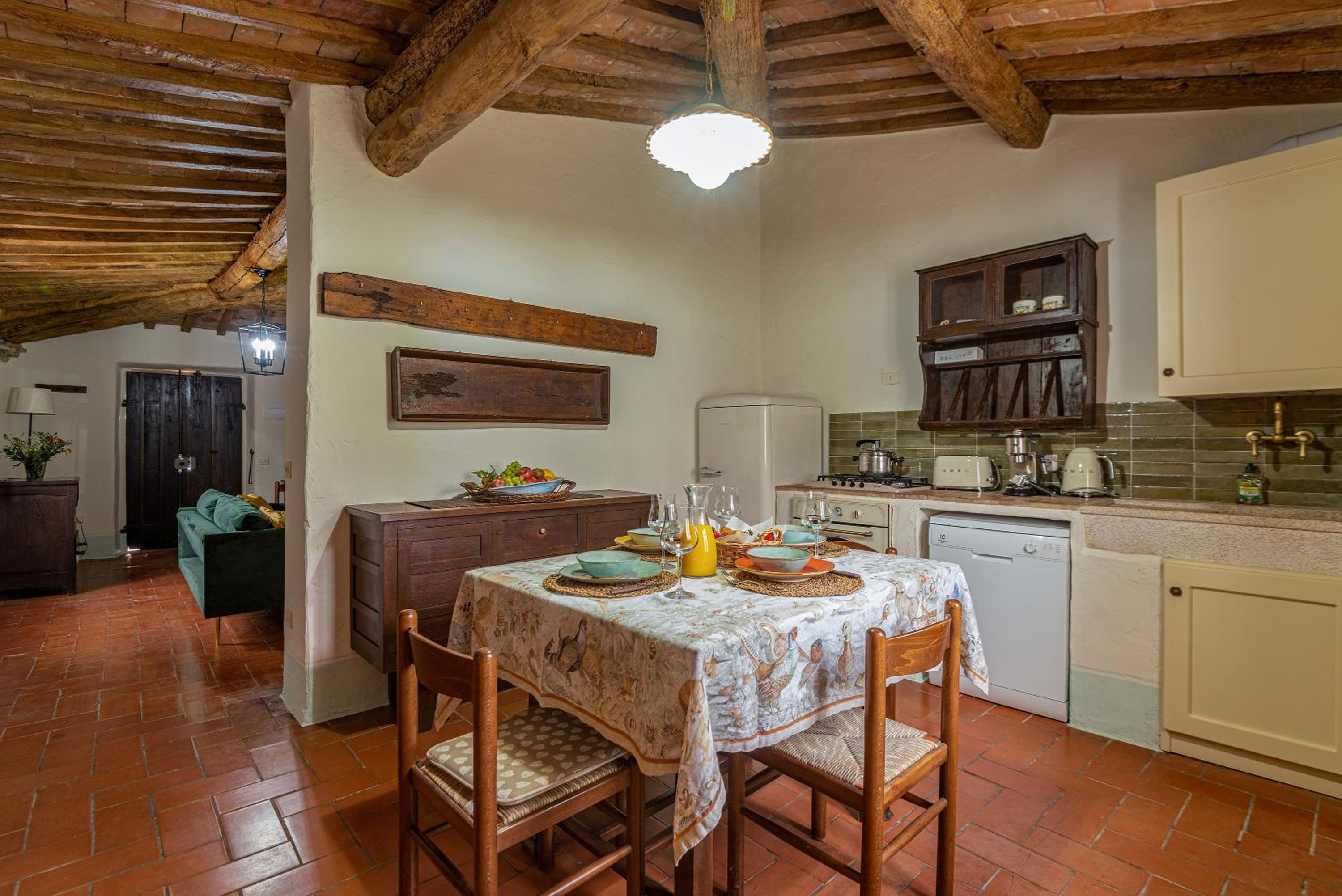 Podere Colombaio - Verbena