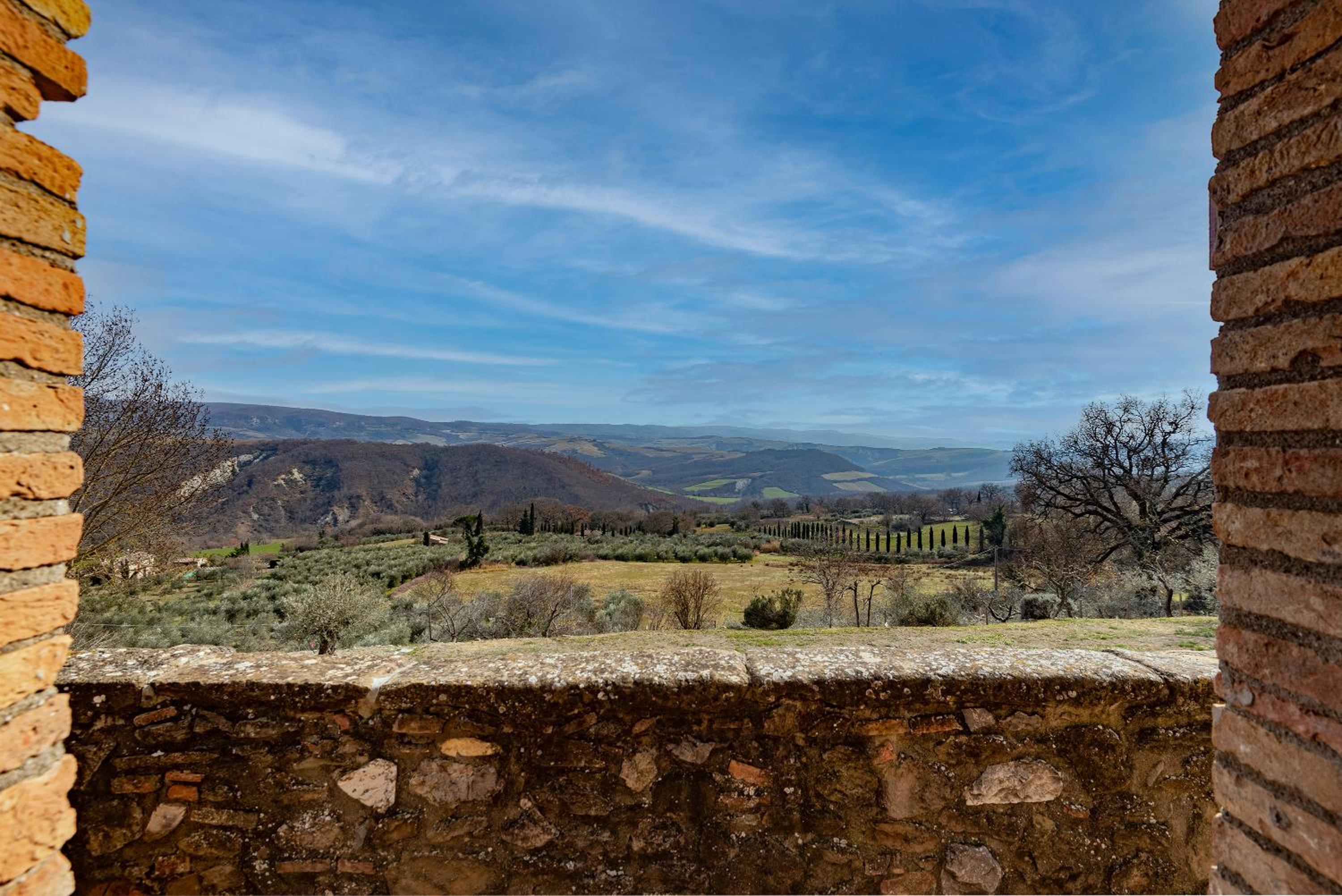 Podere Colombaio - Verbena