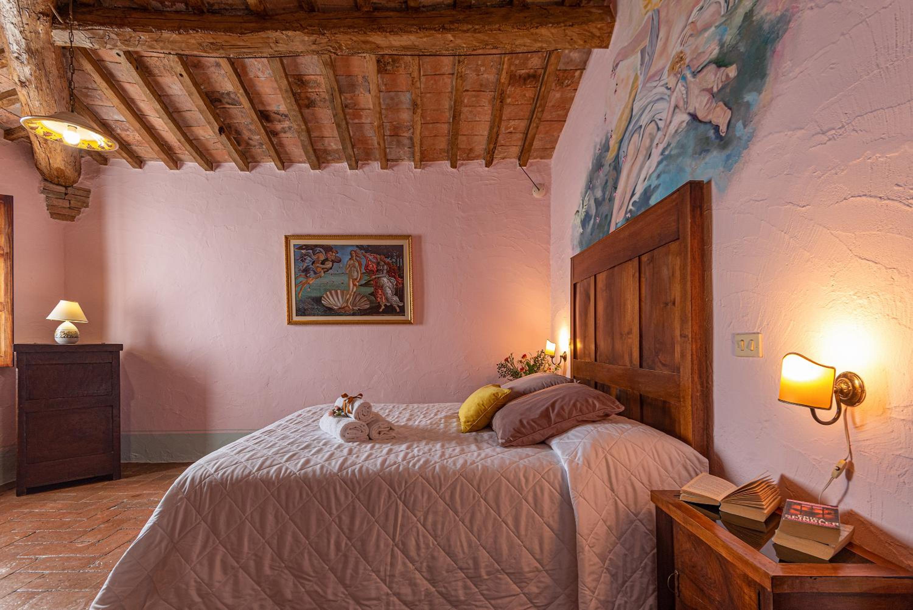 Podere Colombaio - Verbena