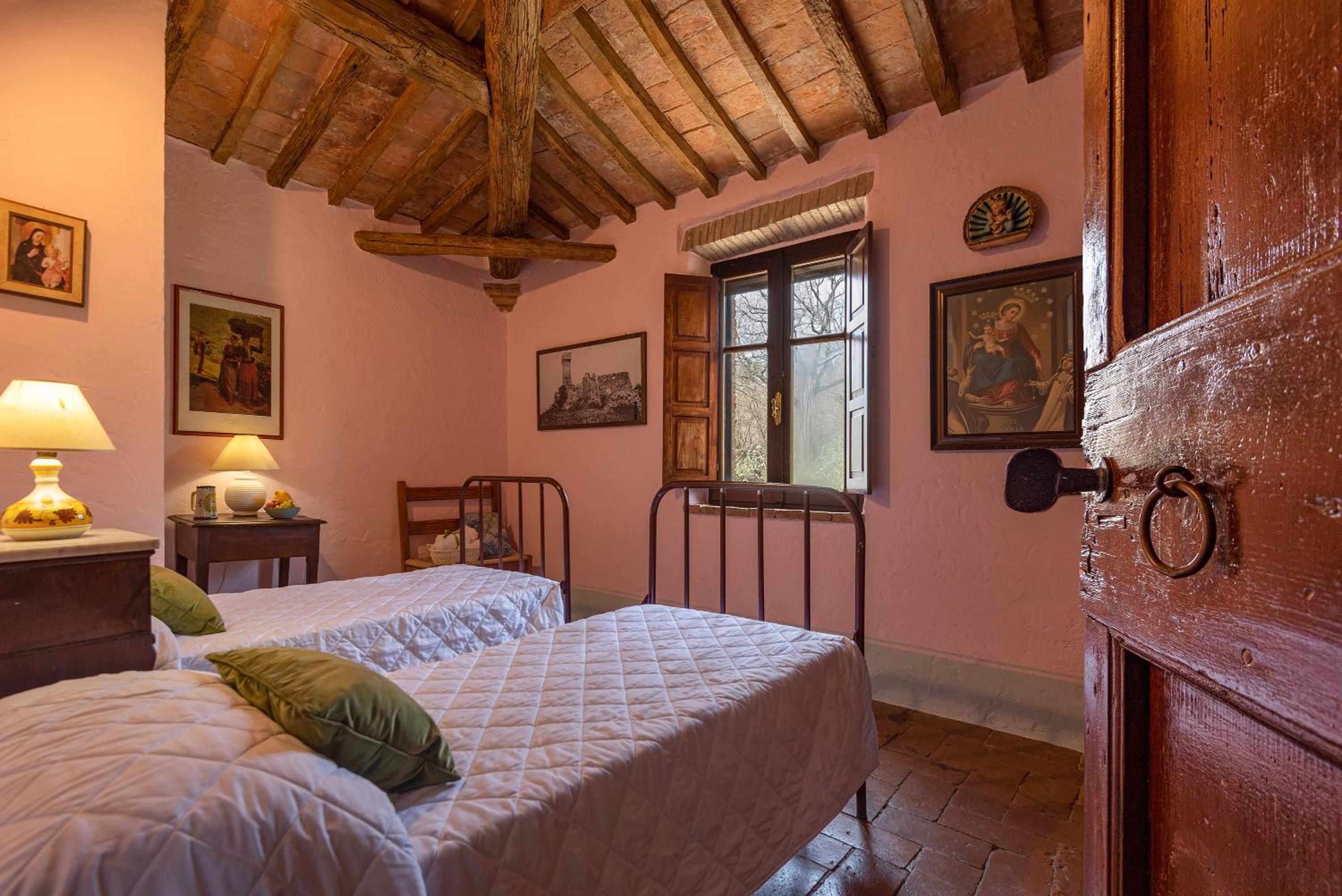 Podere Colombaio - Verbena