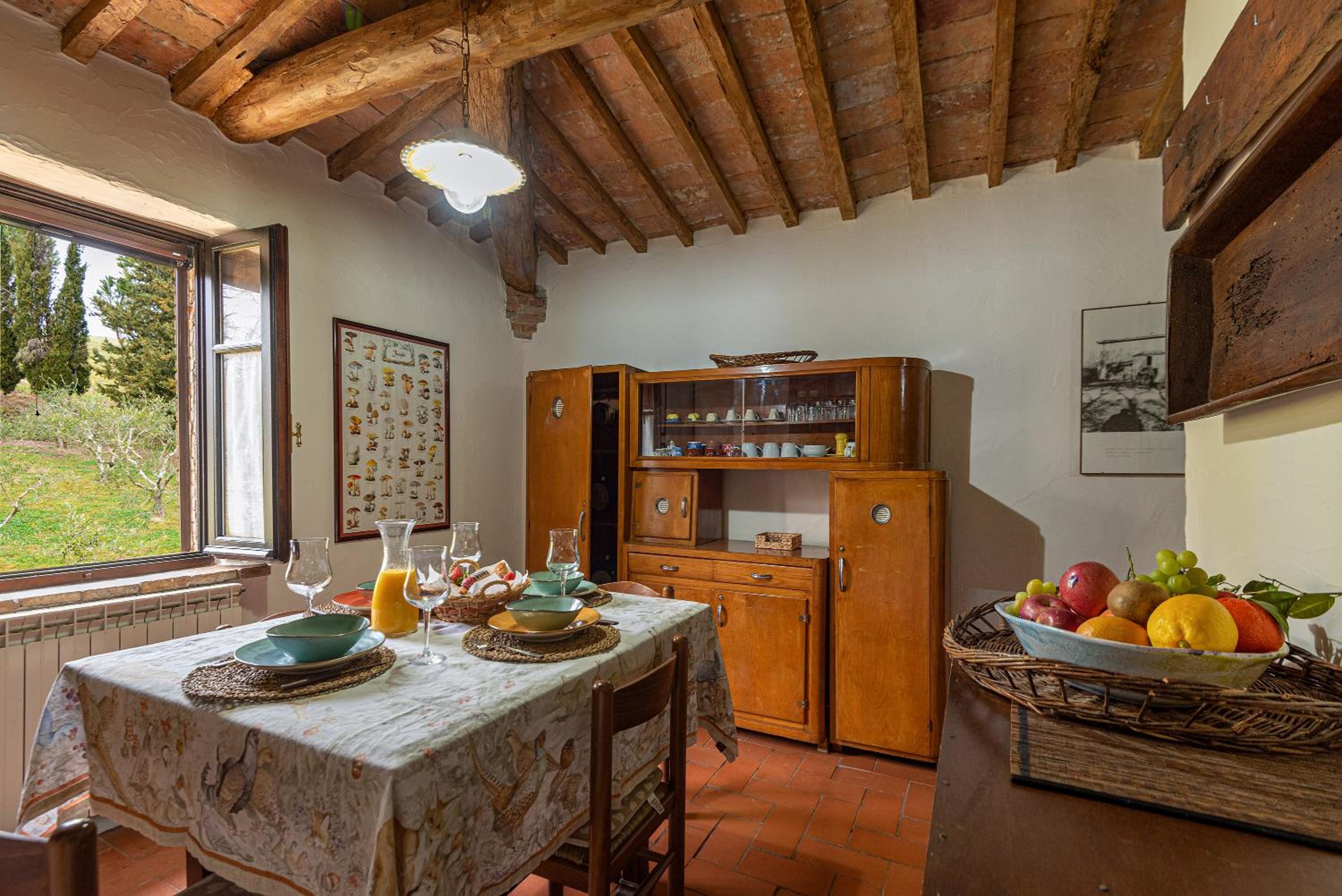 Podere Colombaio - Verbena