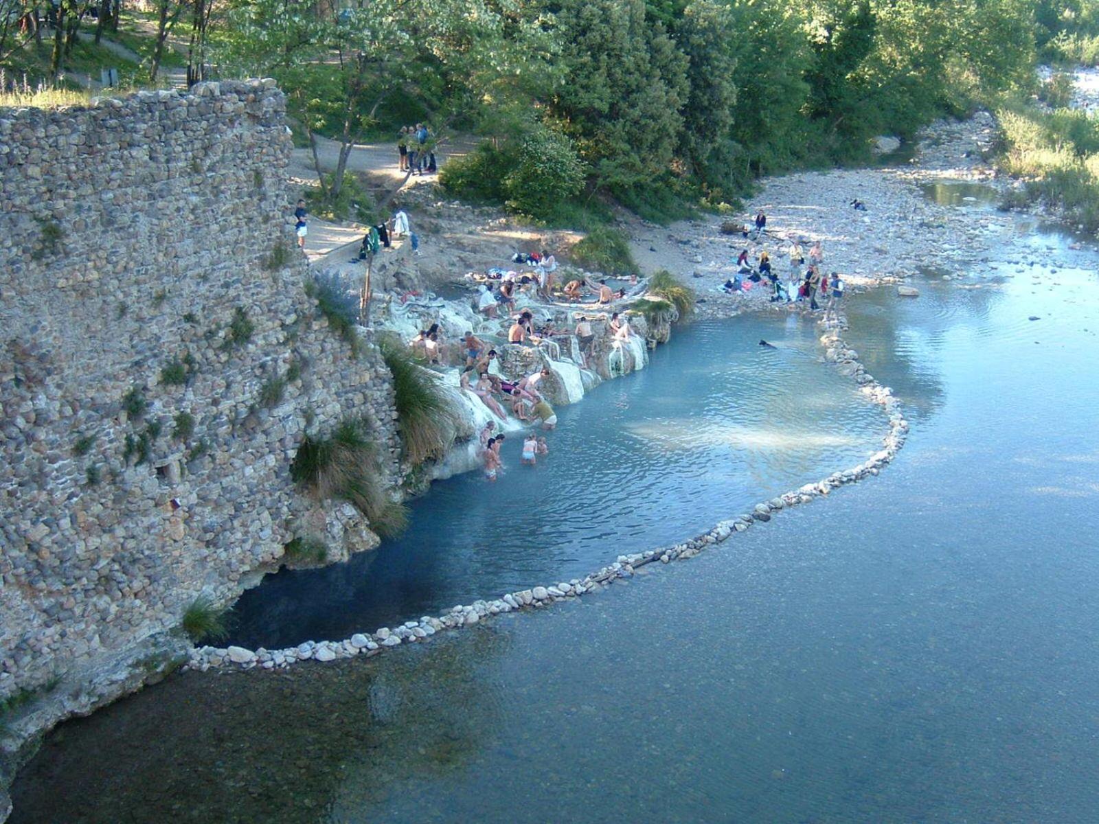 Agriturismo il Casalino